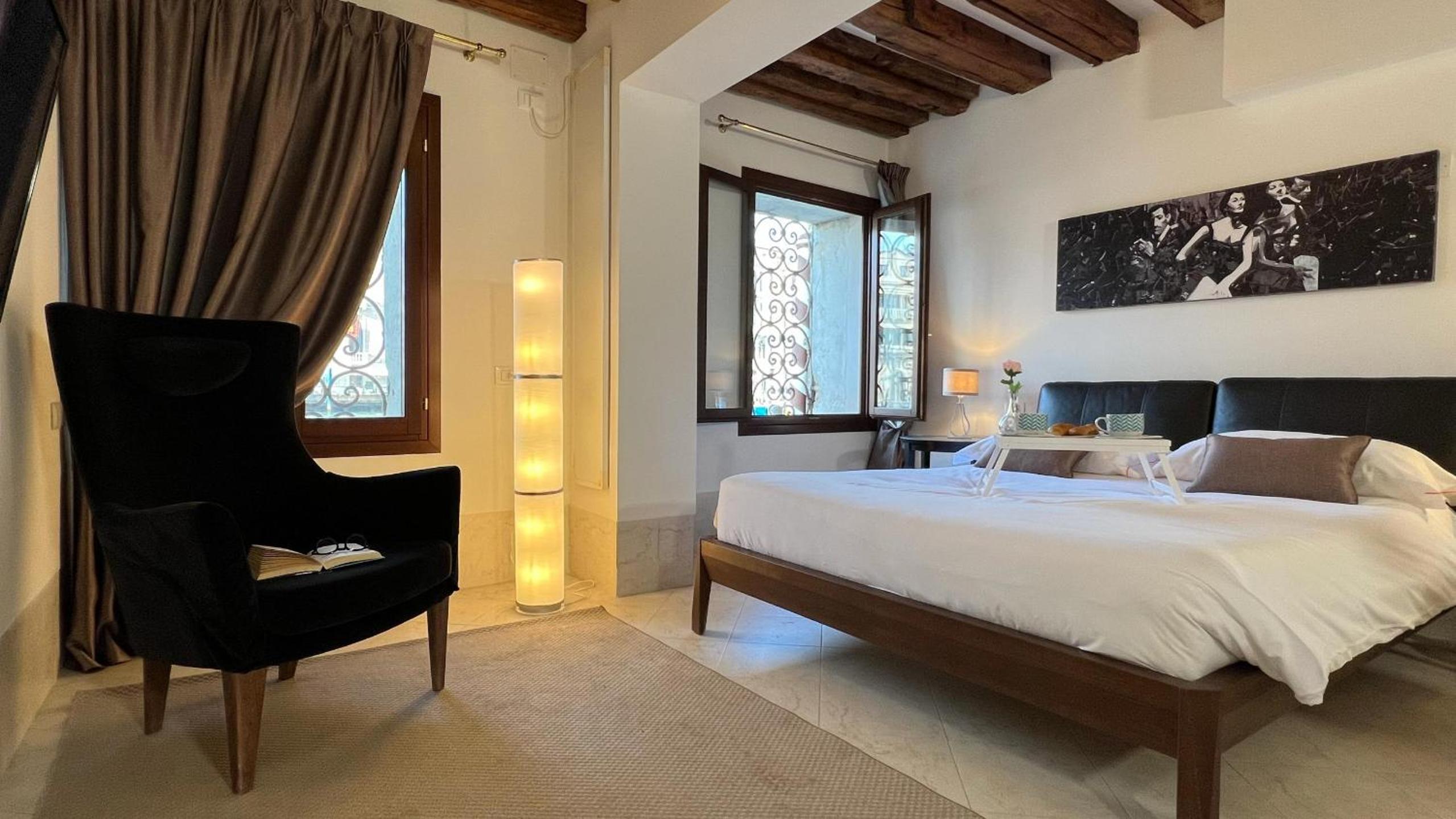 Venice Vacations - City Apartments Salute-Accademia - Property Image 126
