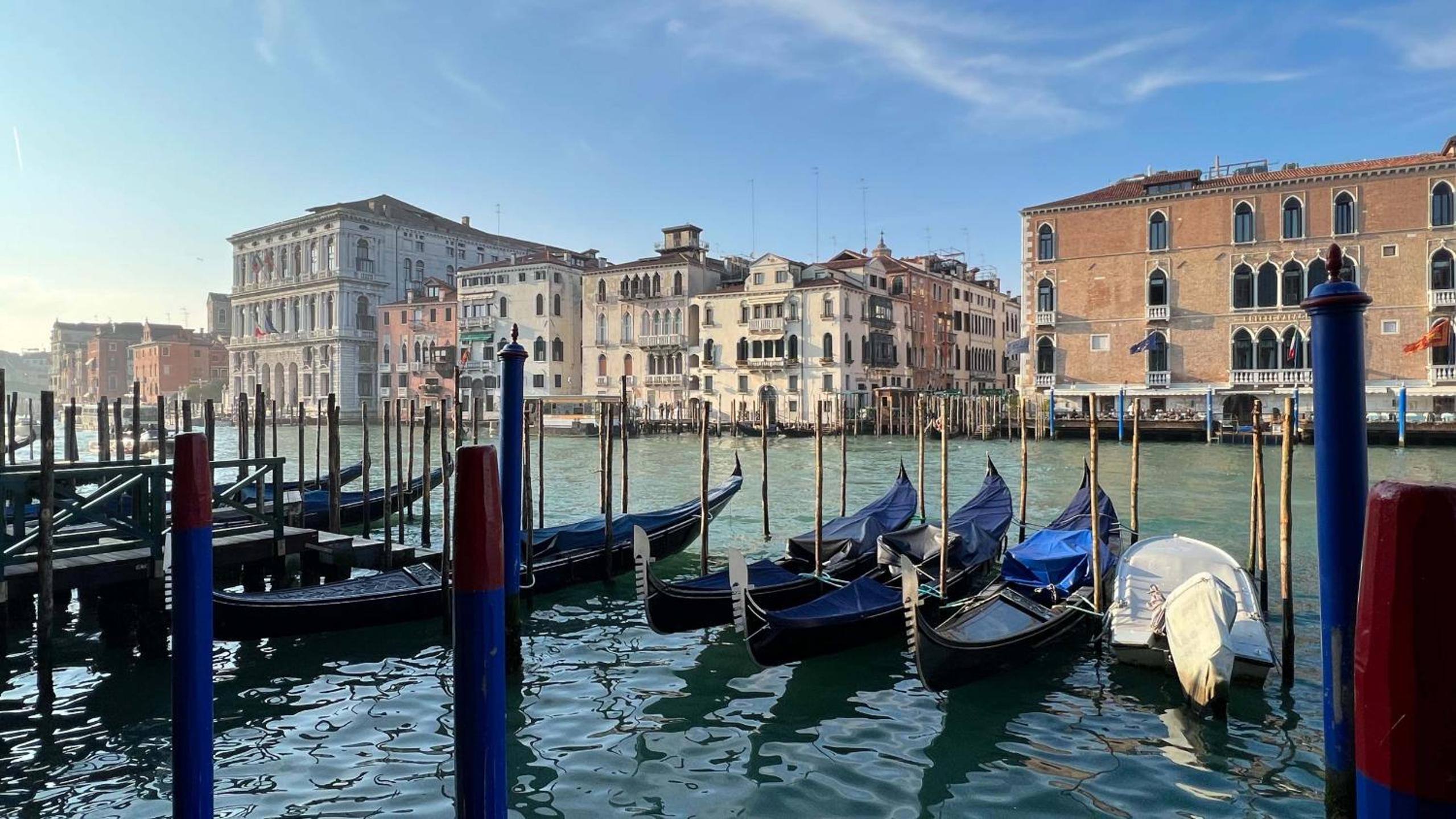 Venice Vacations - City Apartments Salute-Accademia - Property Image 110