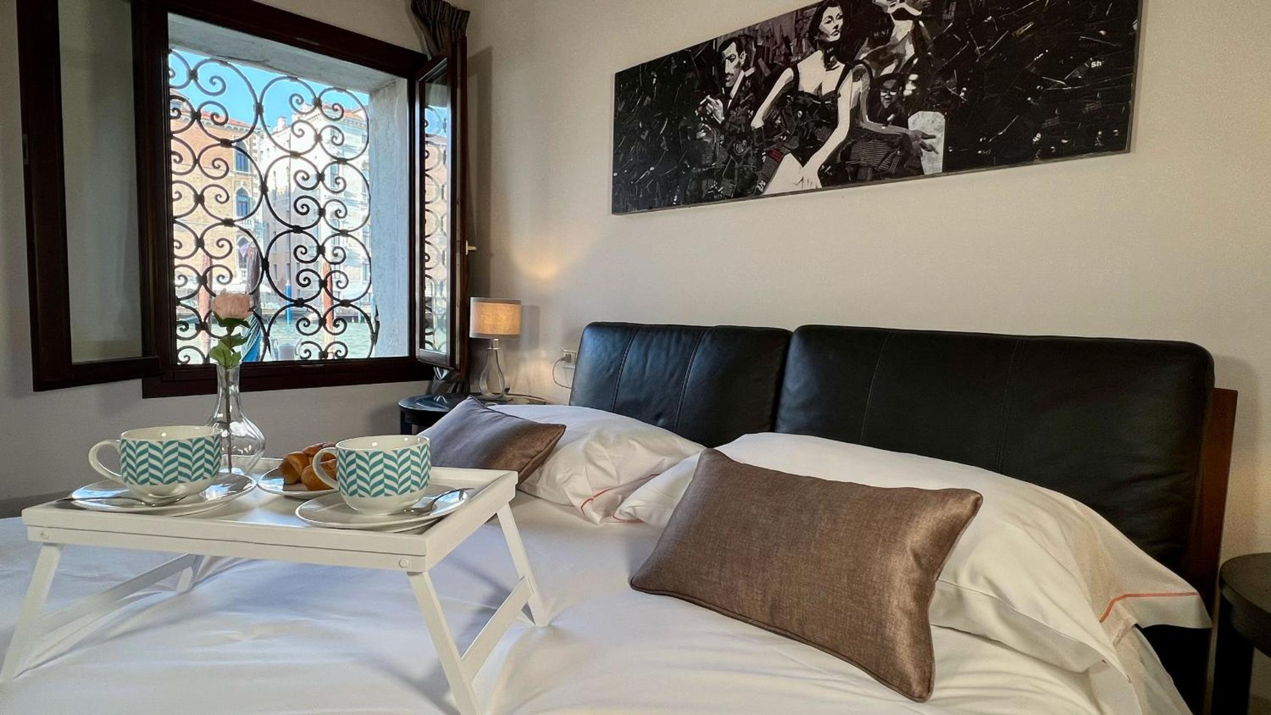 Venice Vacations - City Apartments Salute-Accademia - Property Image 112