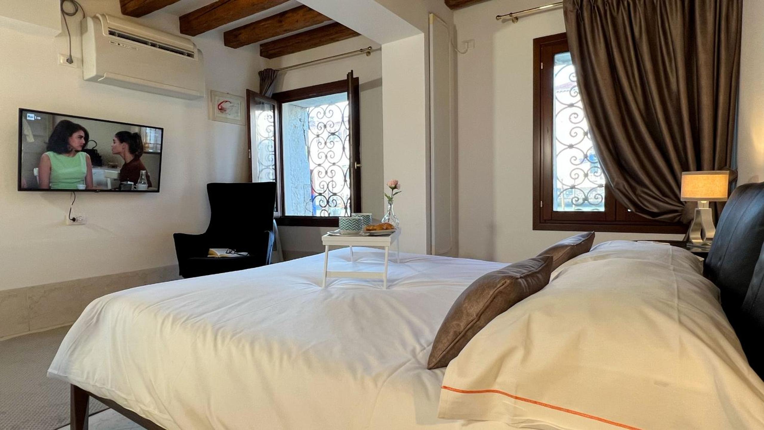 Venice Vacations - City Apartments Salute-Accademia - Property Image 116