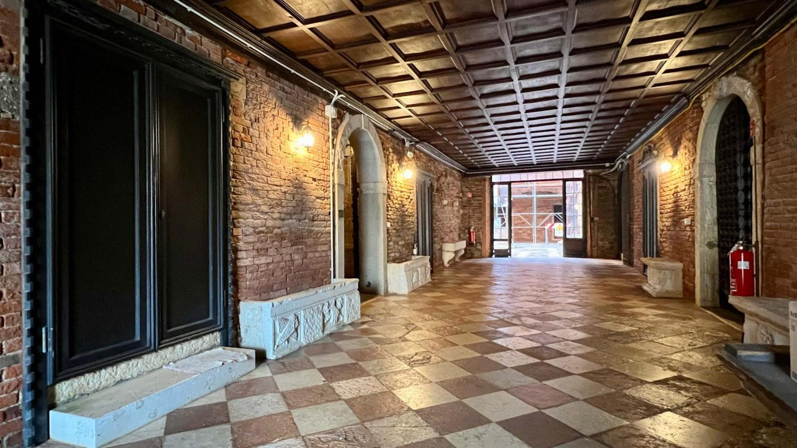 Venice Vacations - City Apartments Salute-Accademia - Property Image 120