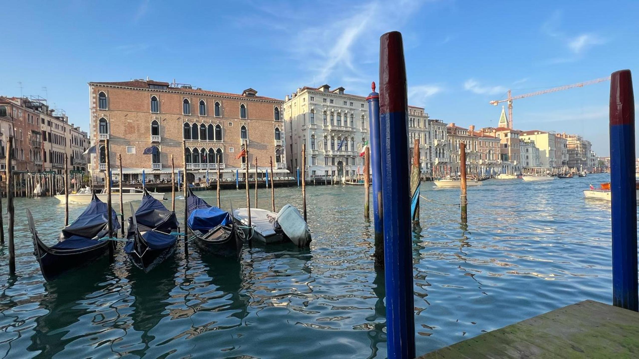 Venice Vacations - City Apartments Salute-Accademia - Property Image 121