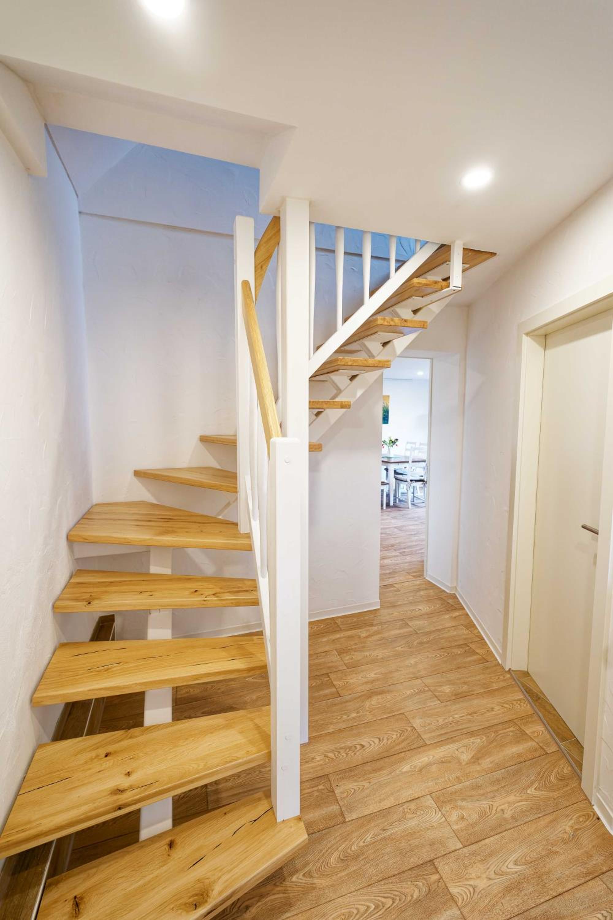 Ferienhaus am Gurkenradweg