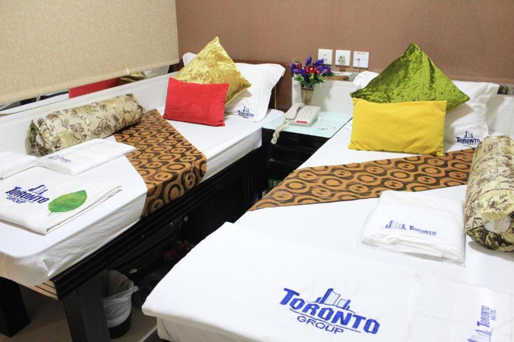 Toronto Motel HongKong