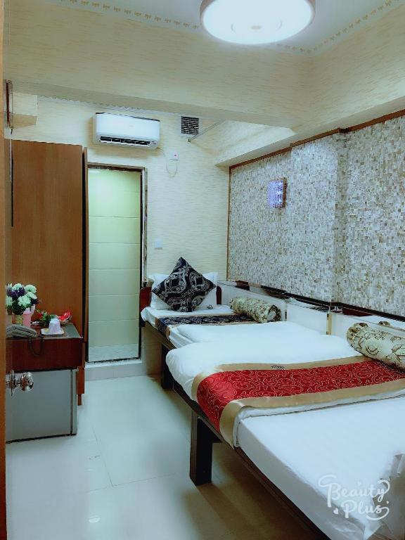 Toronto Motel HongKong