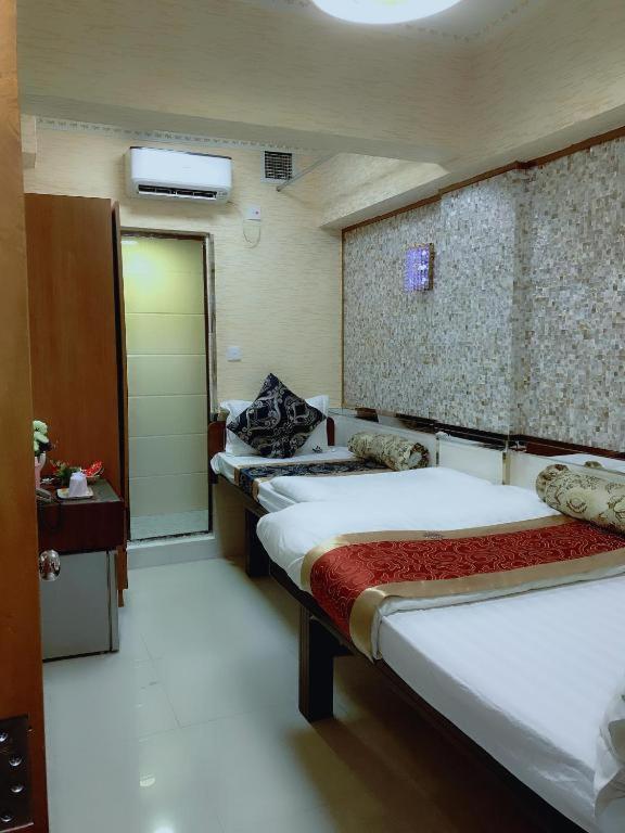Toronto Motel HongKong