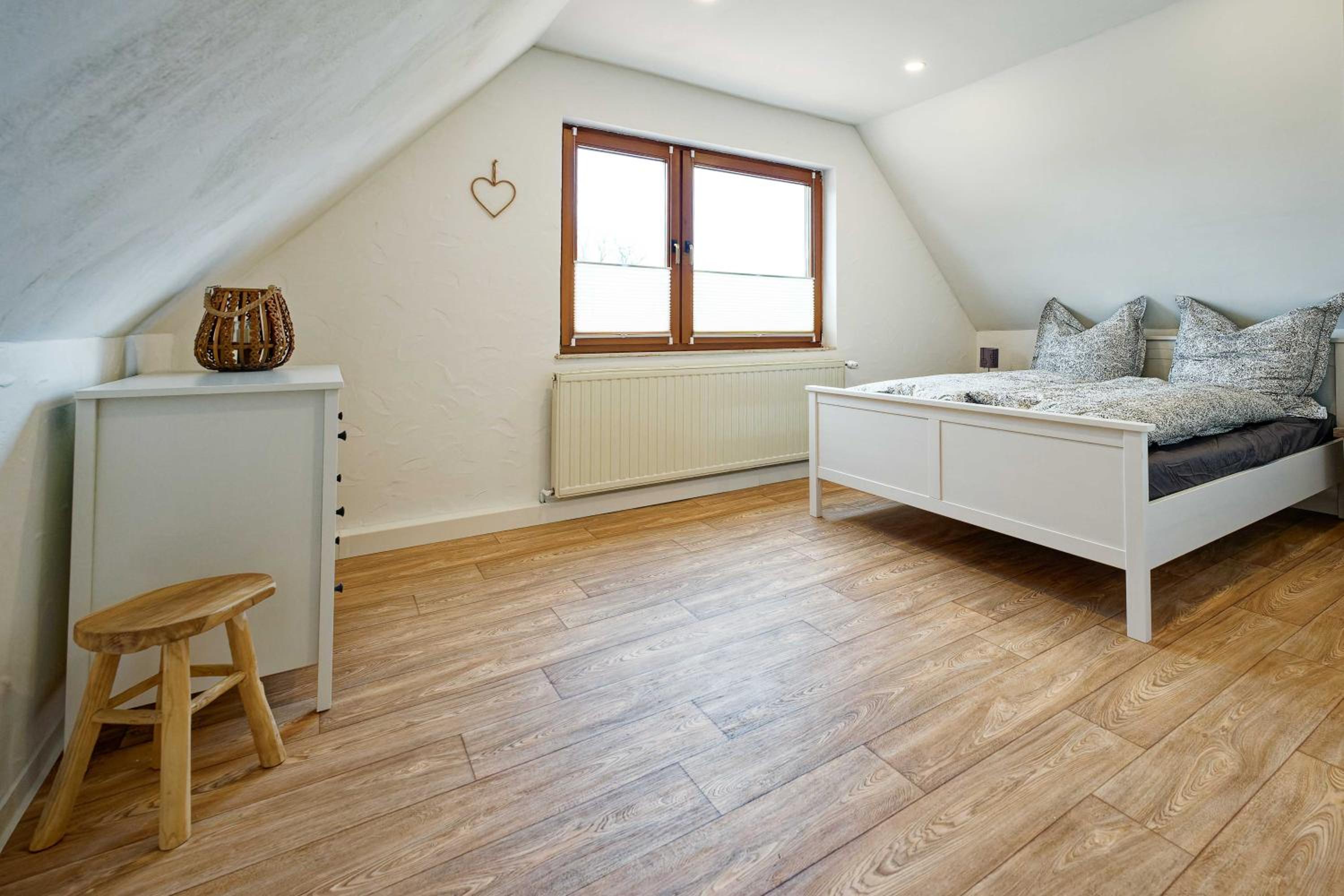 Ferienhaus am Gurkenradweg