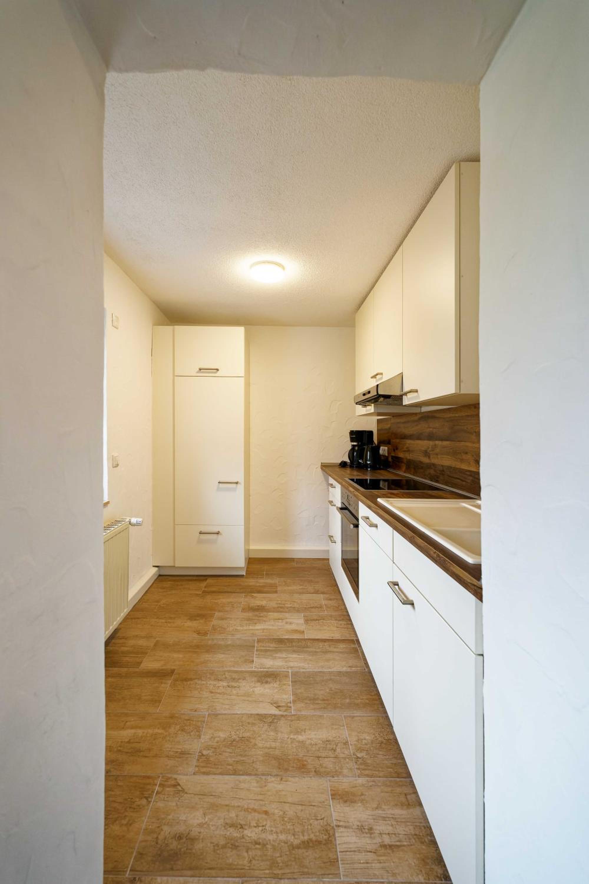 Ferienhaus am Gurkenradweg