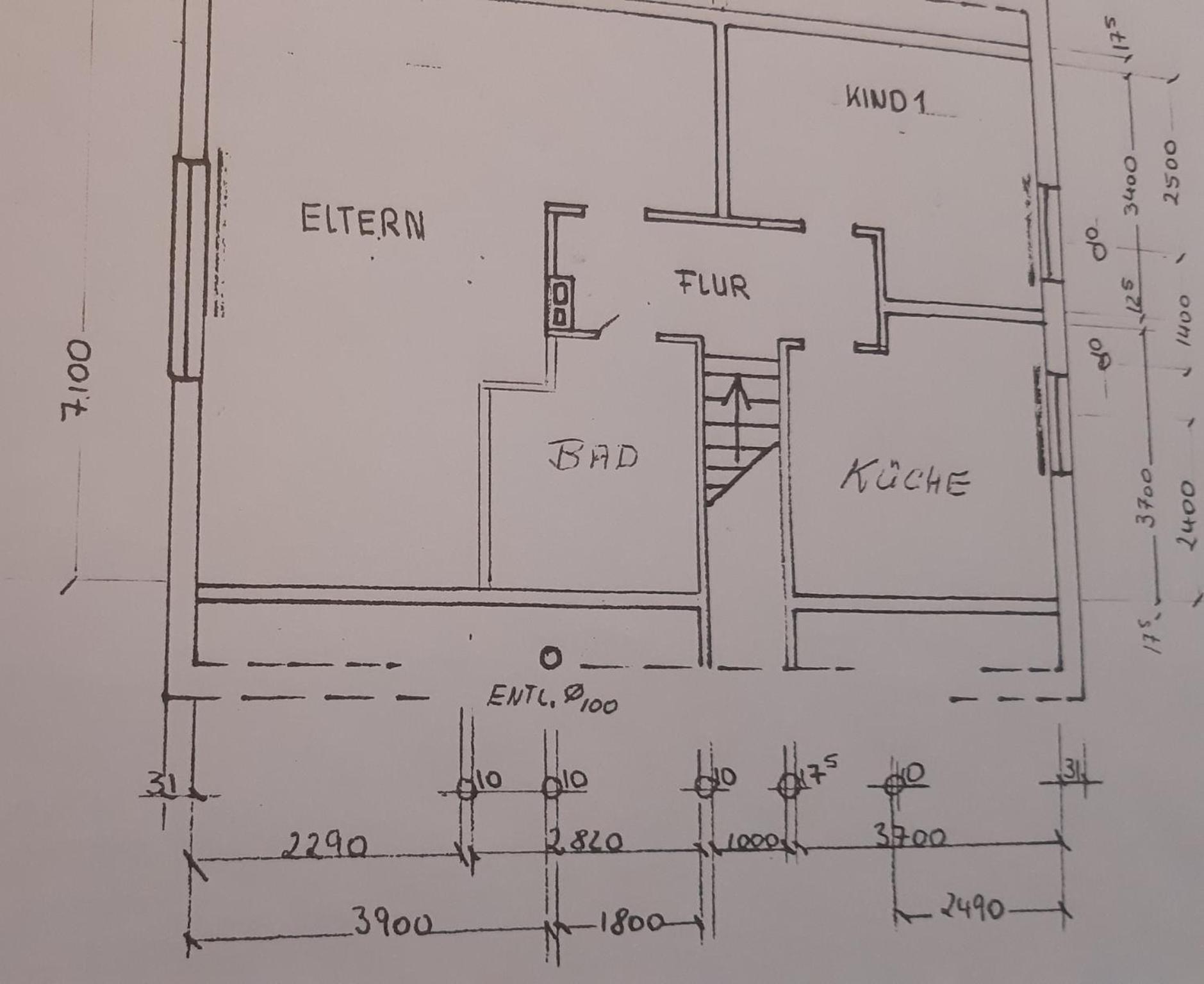 Ferienwohnung Nordlicht