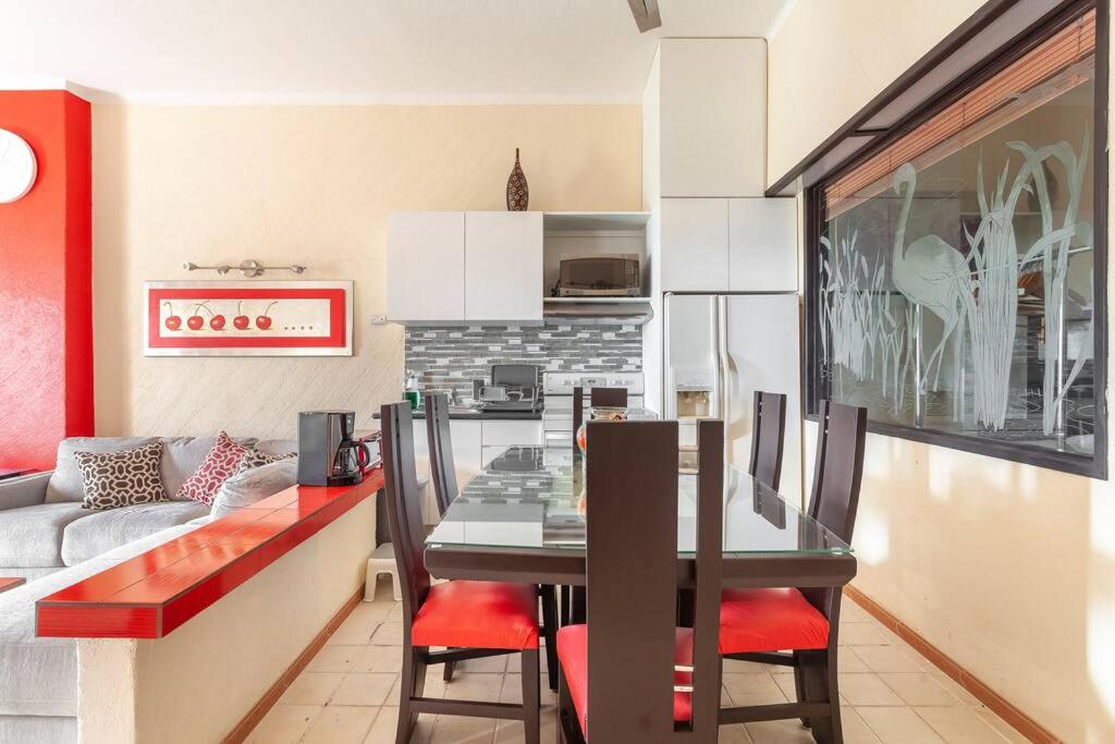 Apartamento amueblado en Acapulco view 5