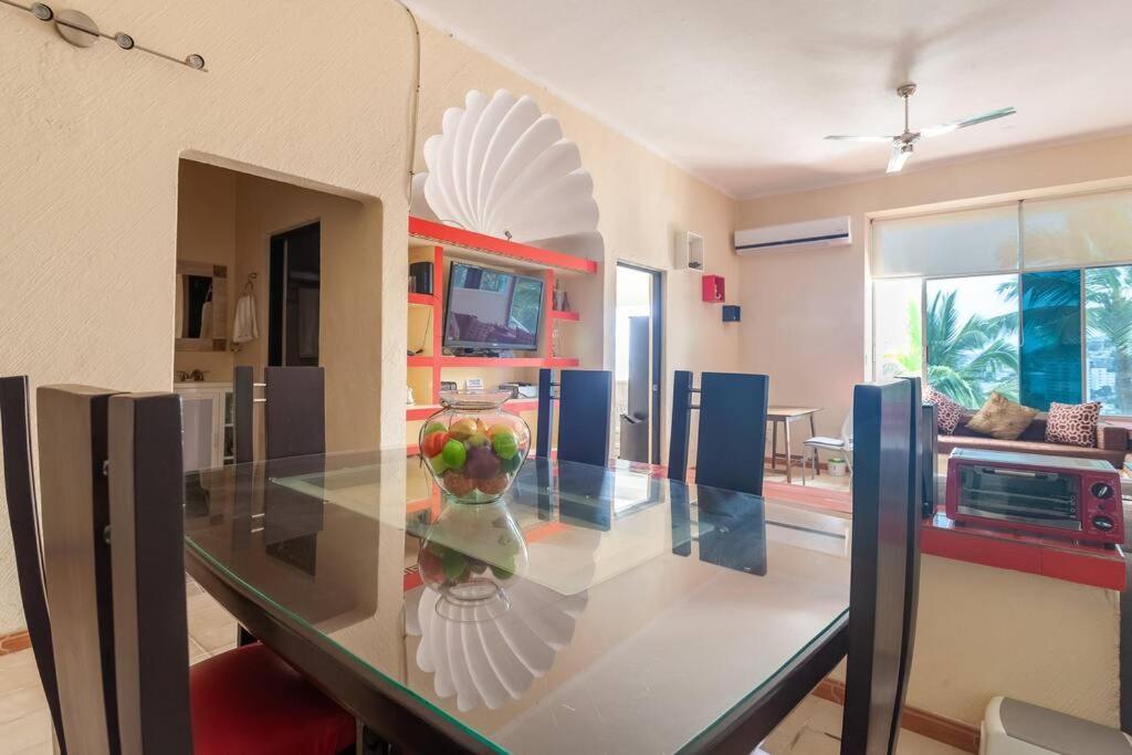 Apartamento amueblado en Acapulco view 4