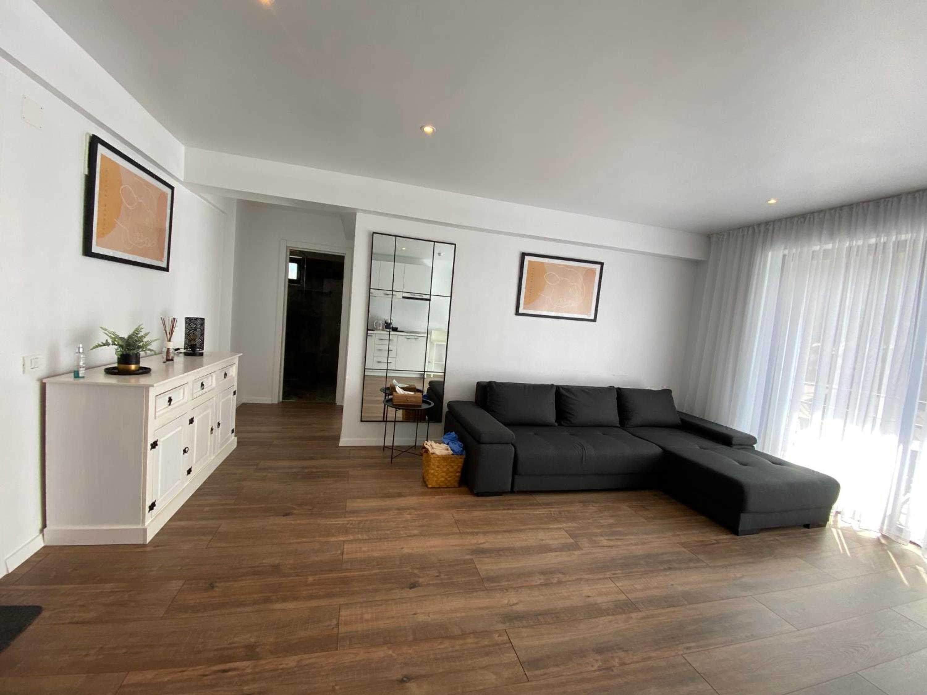 ANA Apartments Sinaia