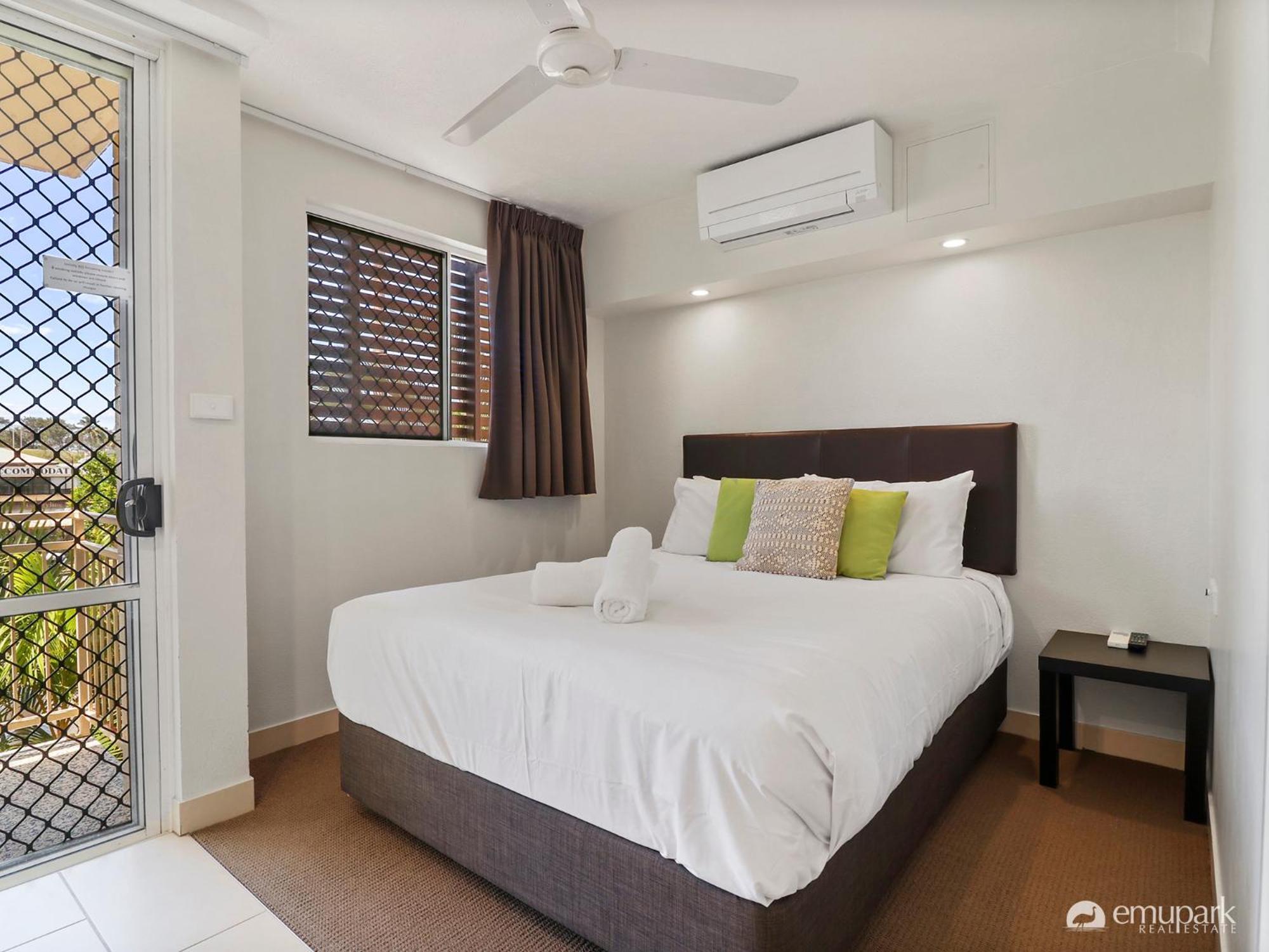 Studio 3 ENDEAVOUR INN