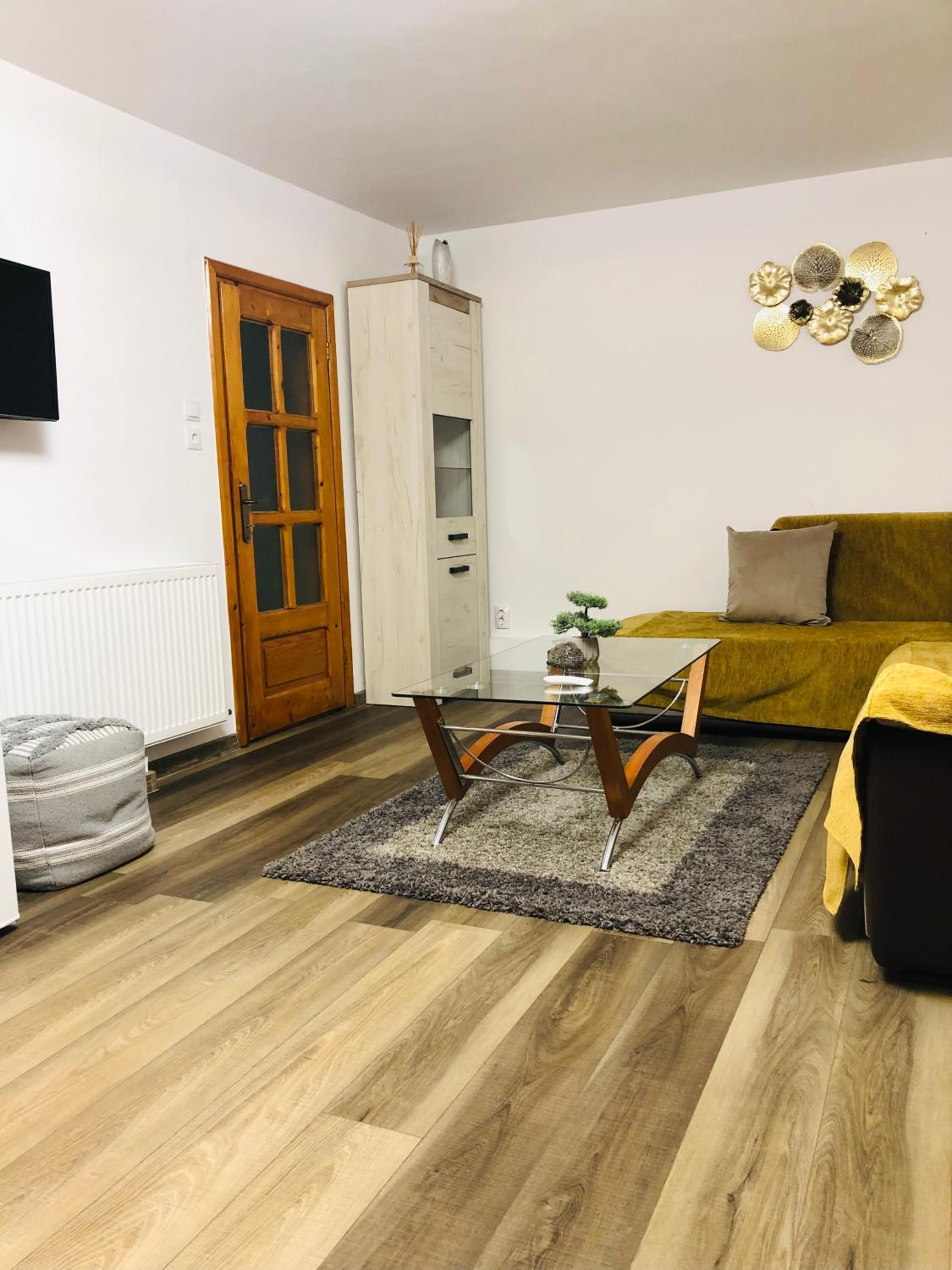Guest House Urlătoarei - Bușteni