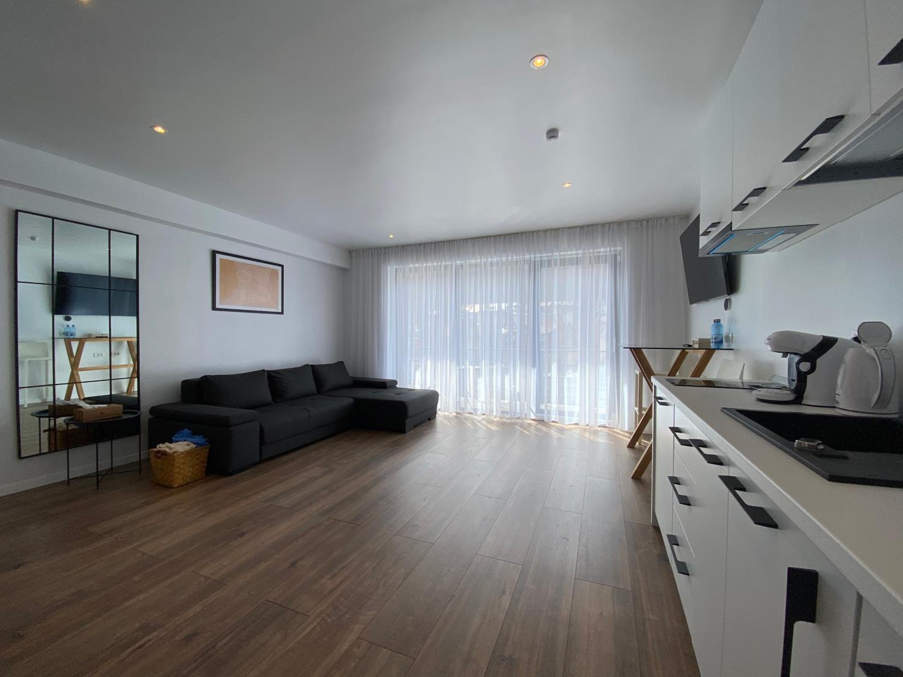 ANA Apartments Sinaia