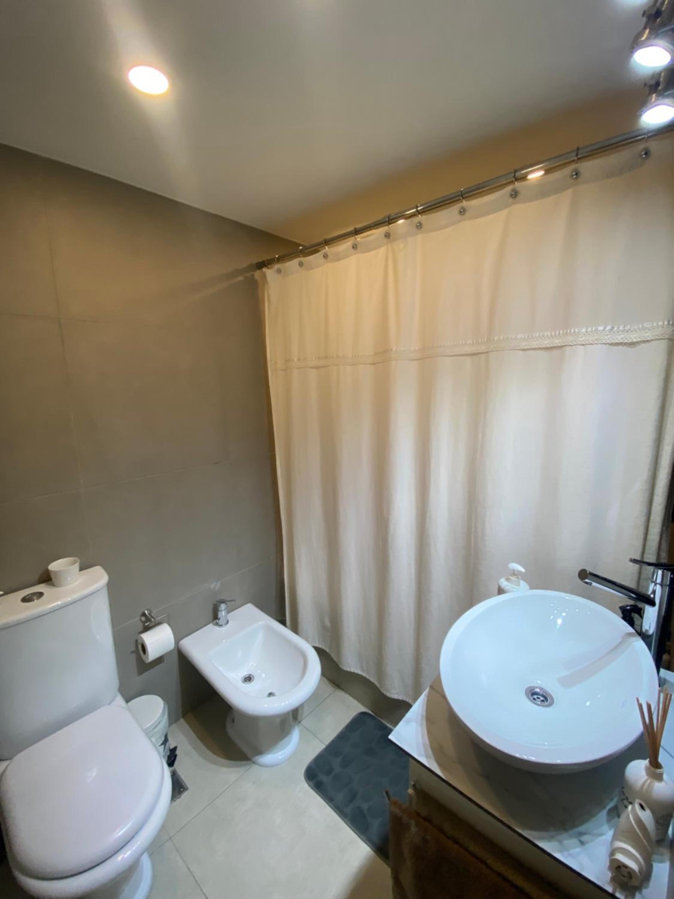 Caballito Apartment