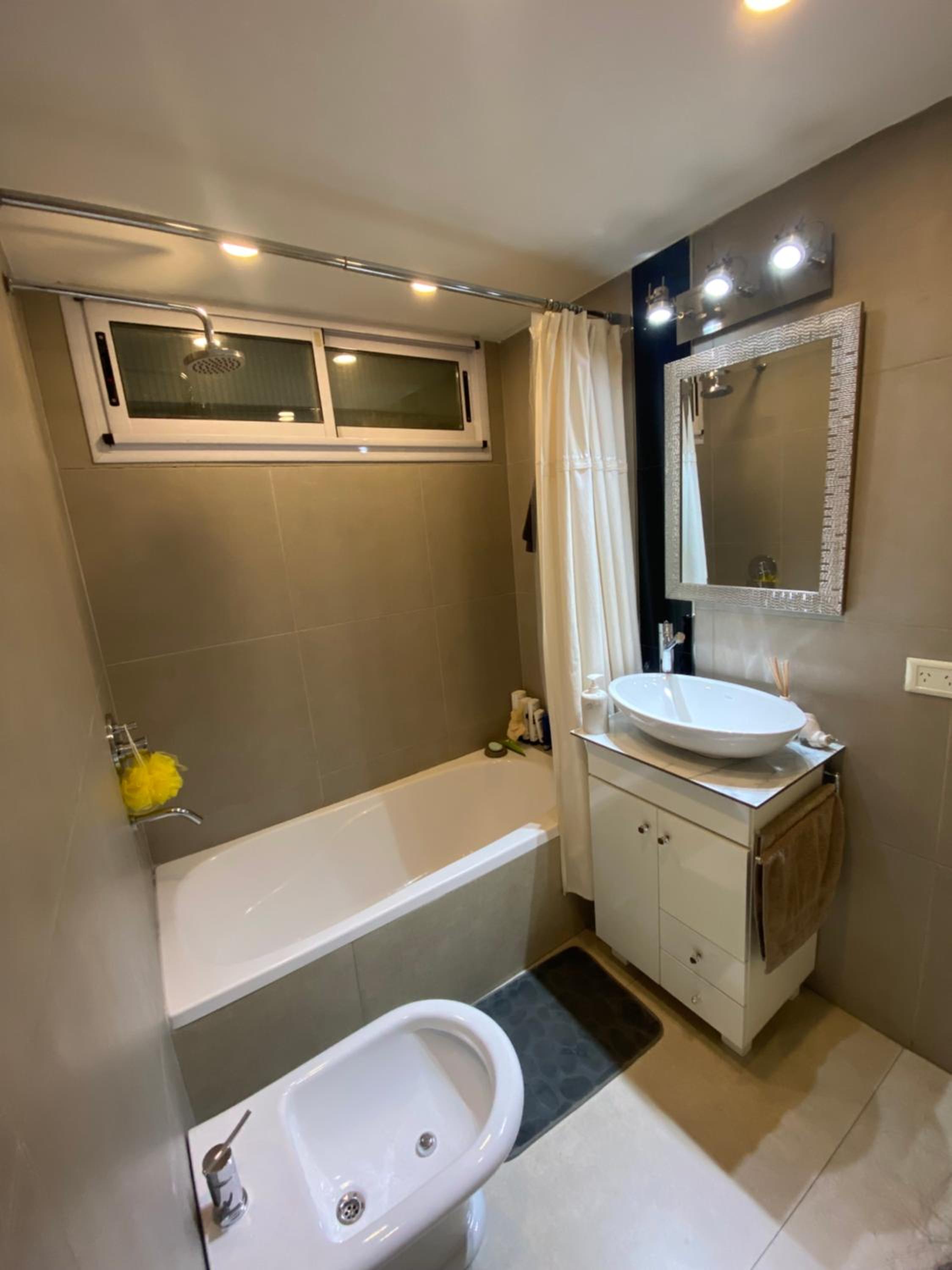 Caballito Apartment