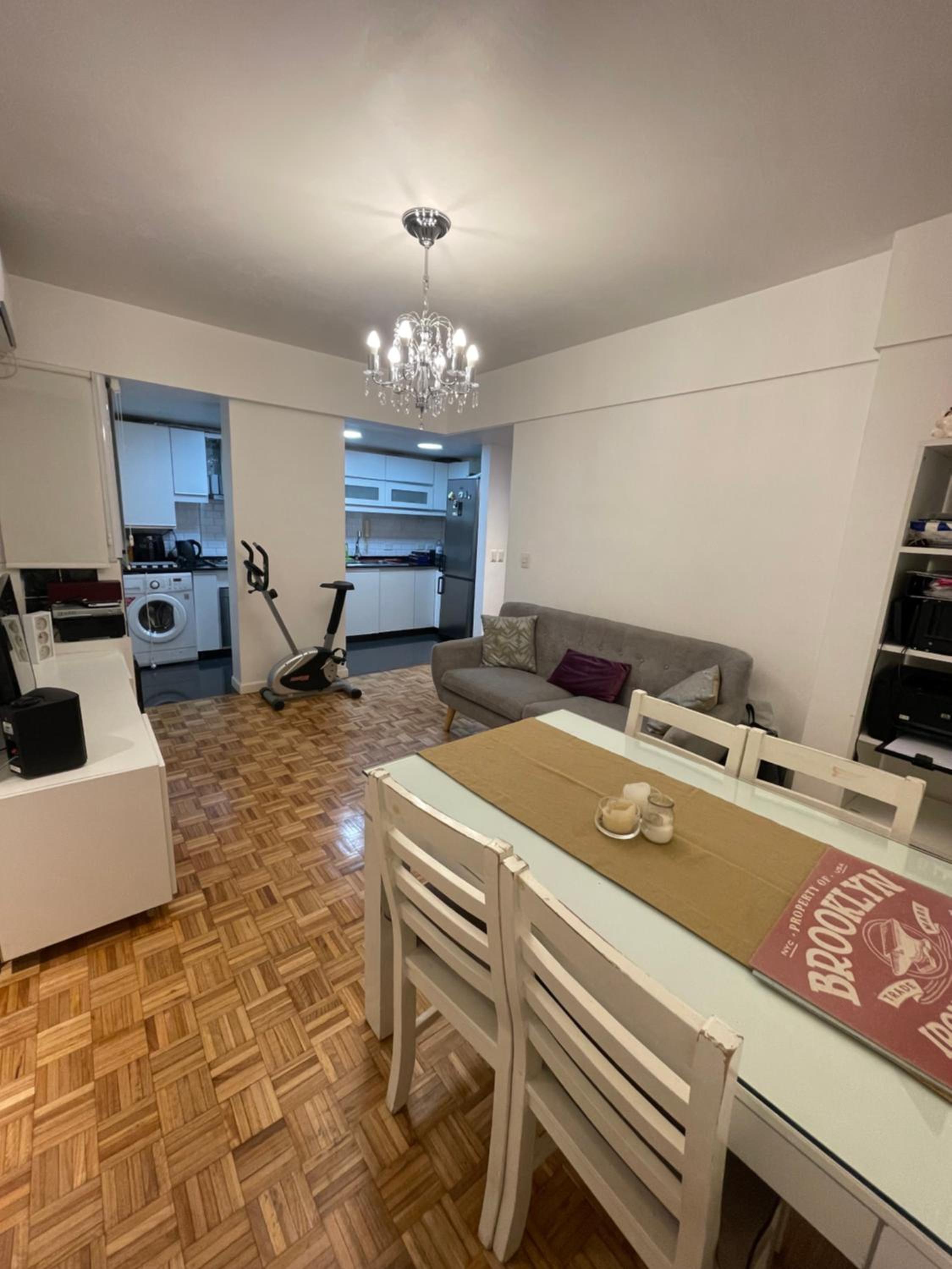 Caballito Apartment