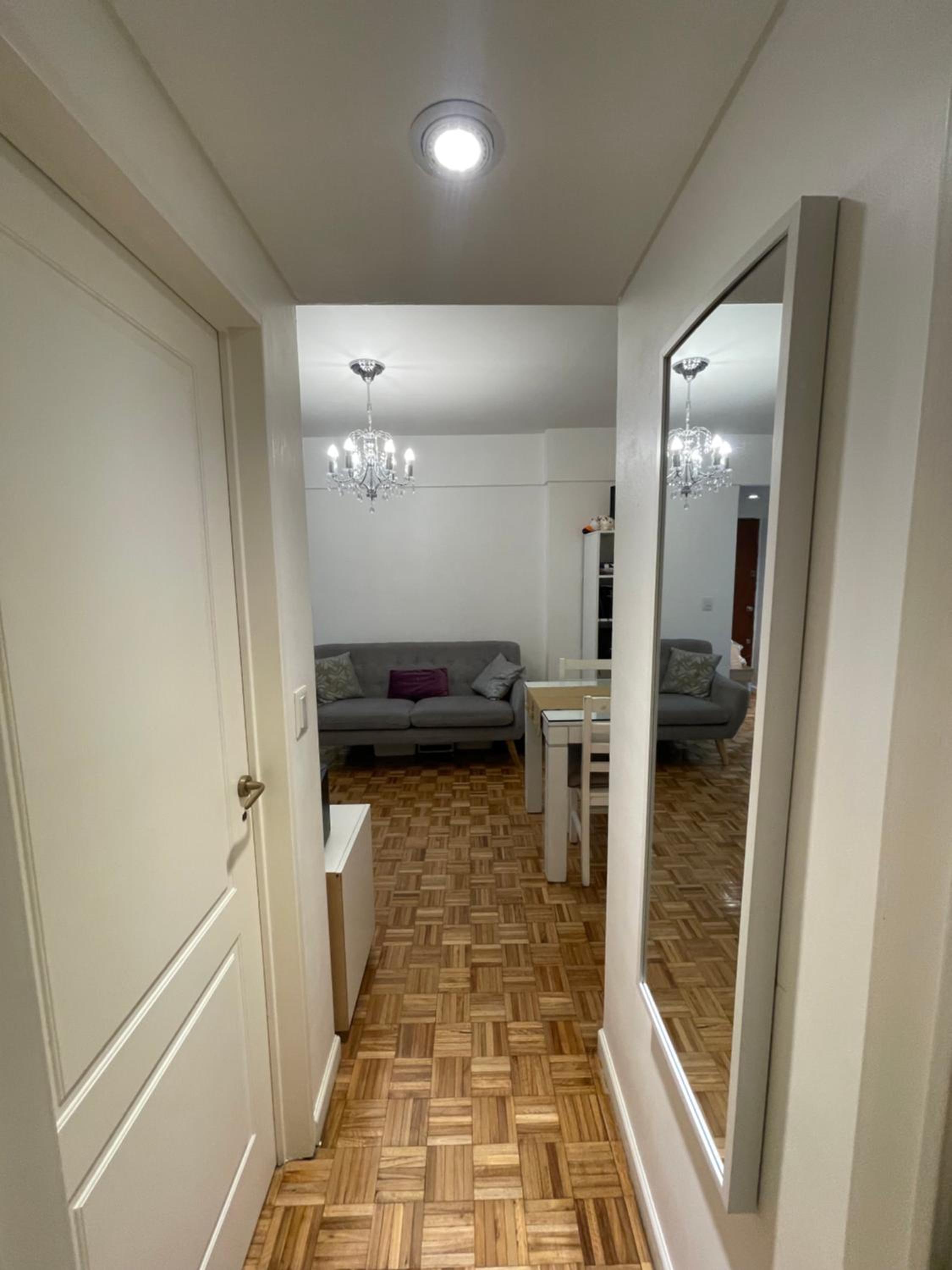 Caballito Apartment