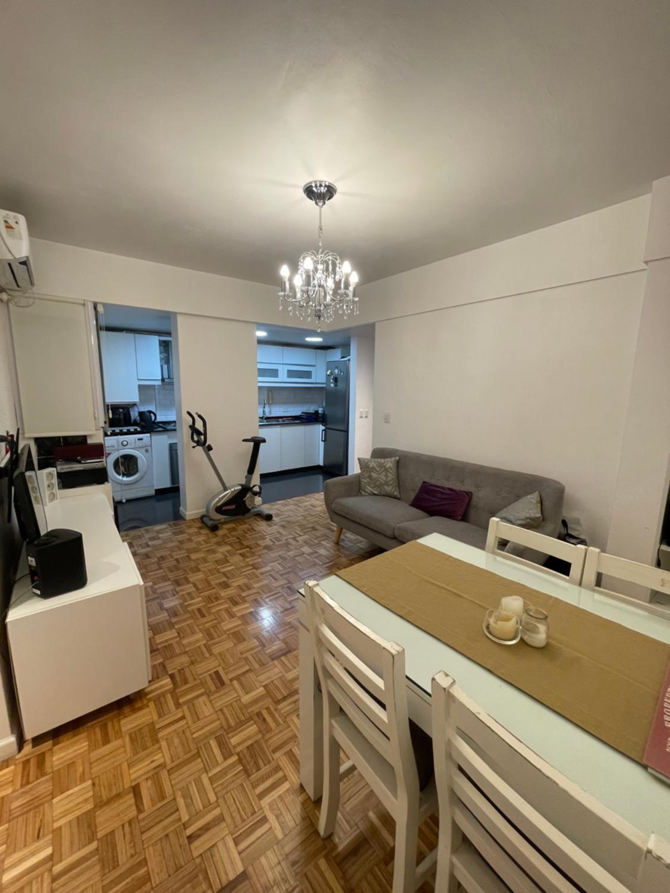 Caballito Apartment