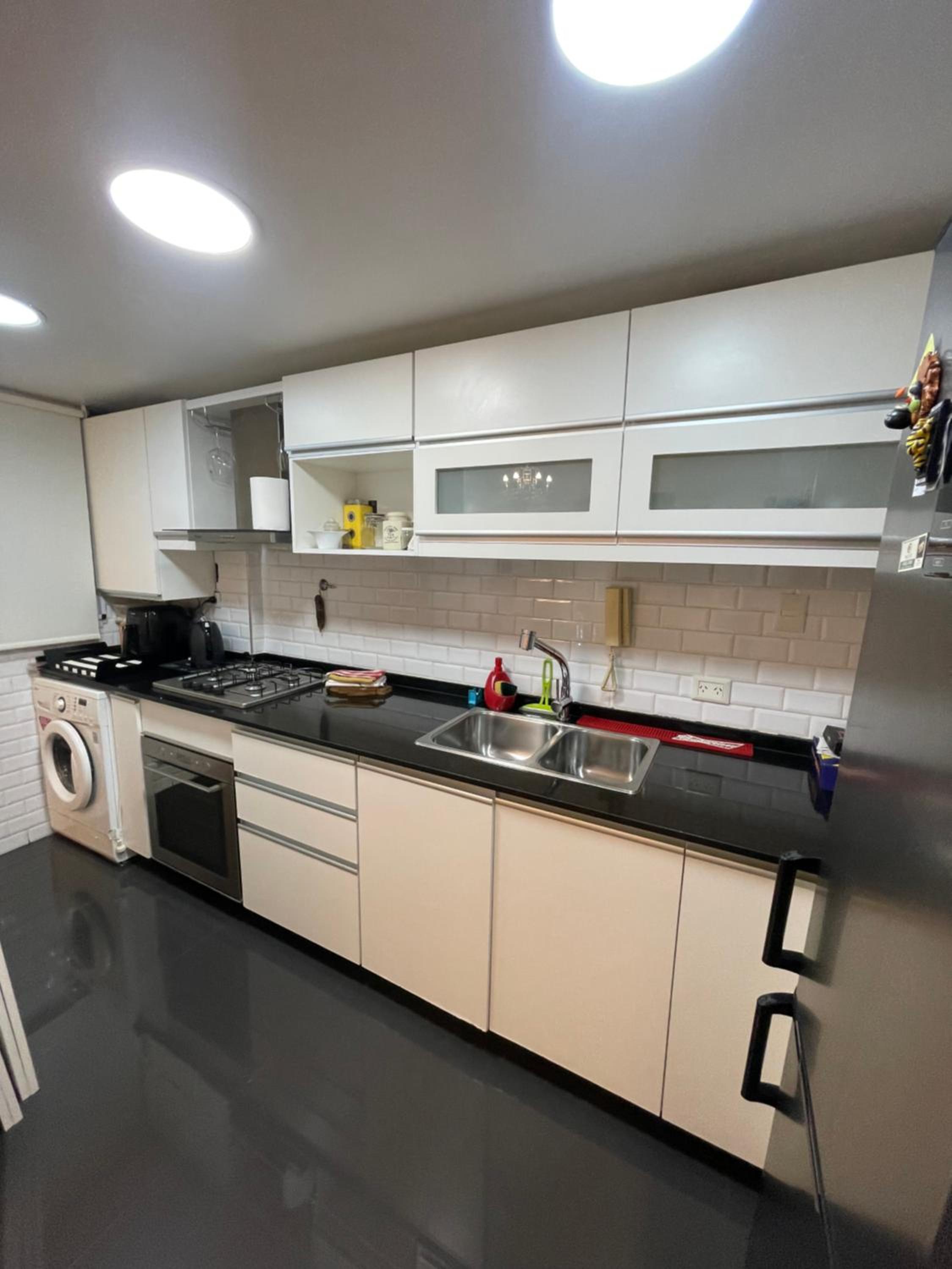 Caballito Apartment