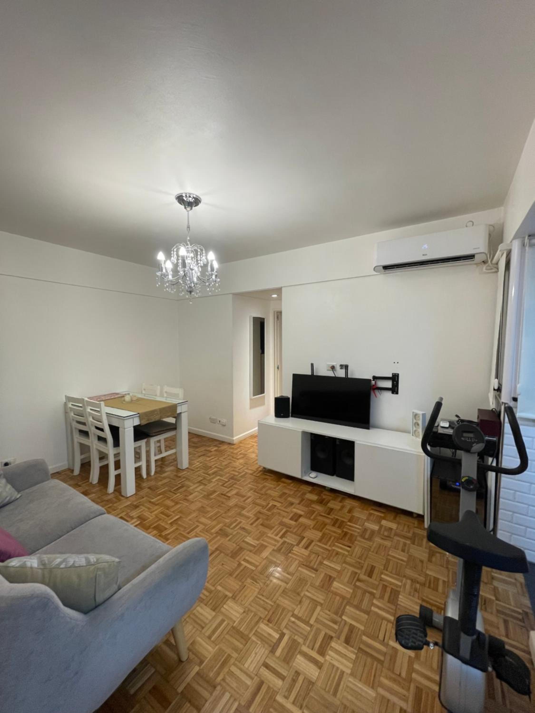 Caballito Apartment