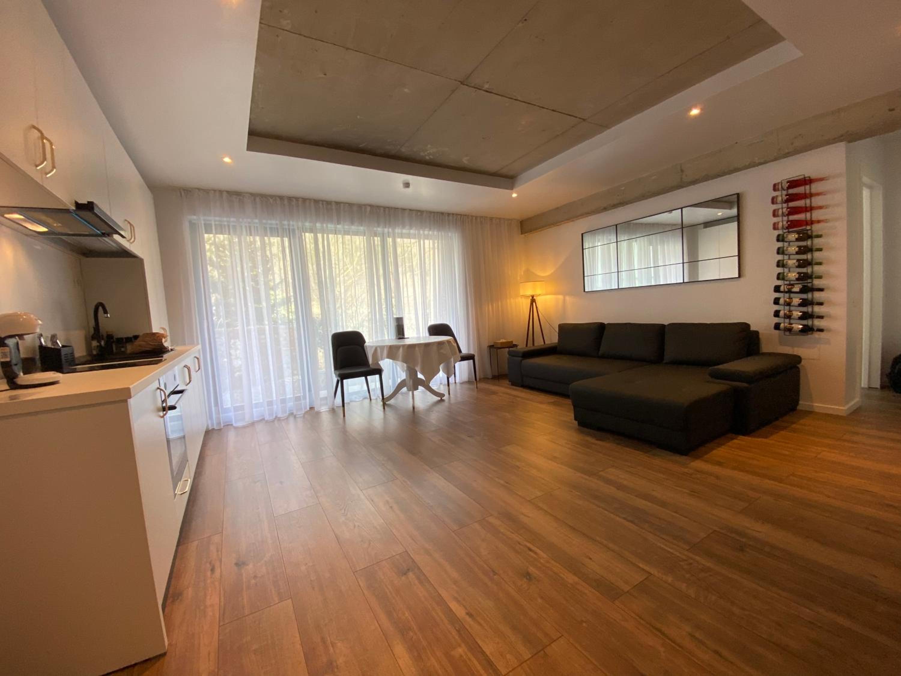 ANA Apartments Sinaia