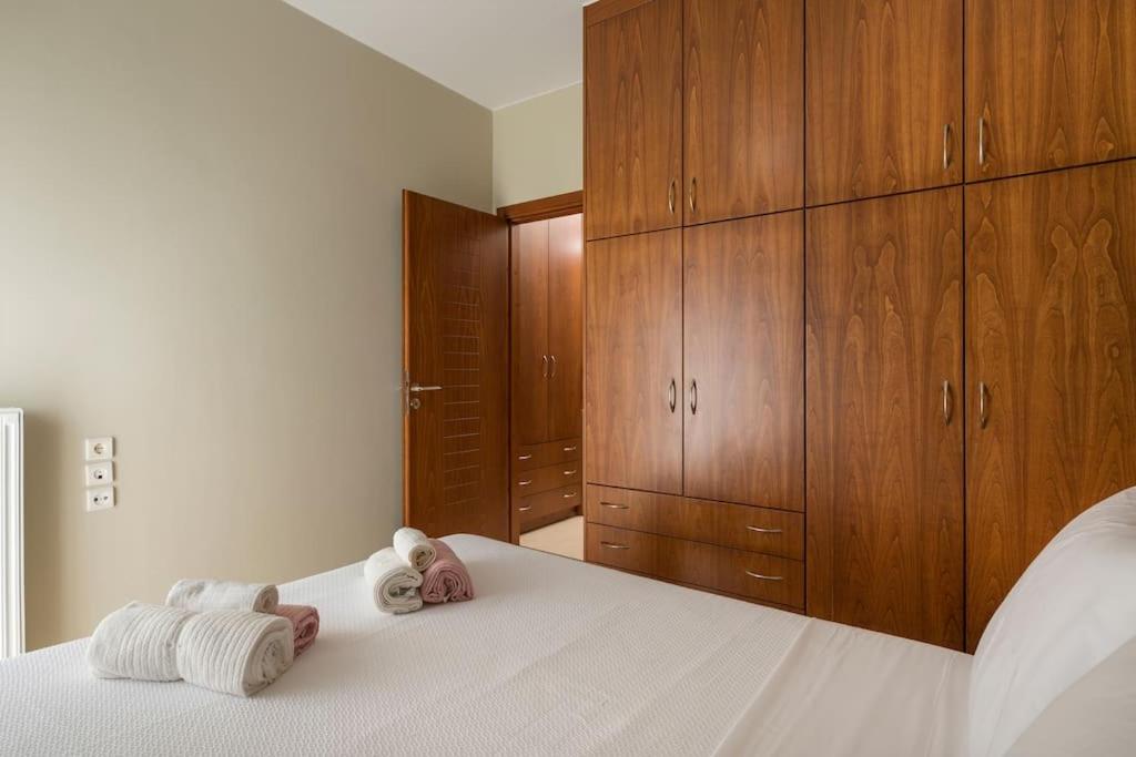 Charilena's luxury apartment view 3