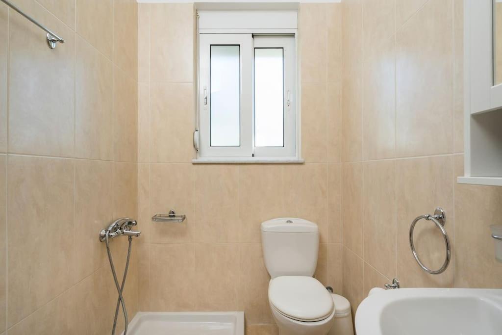 Charilena's luxury apartment view 4