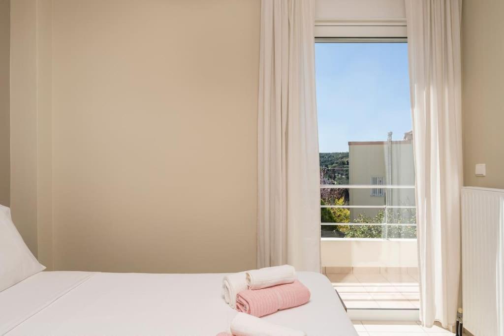 Charilena's luxury apartment view 5