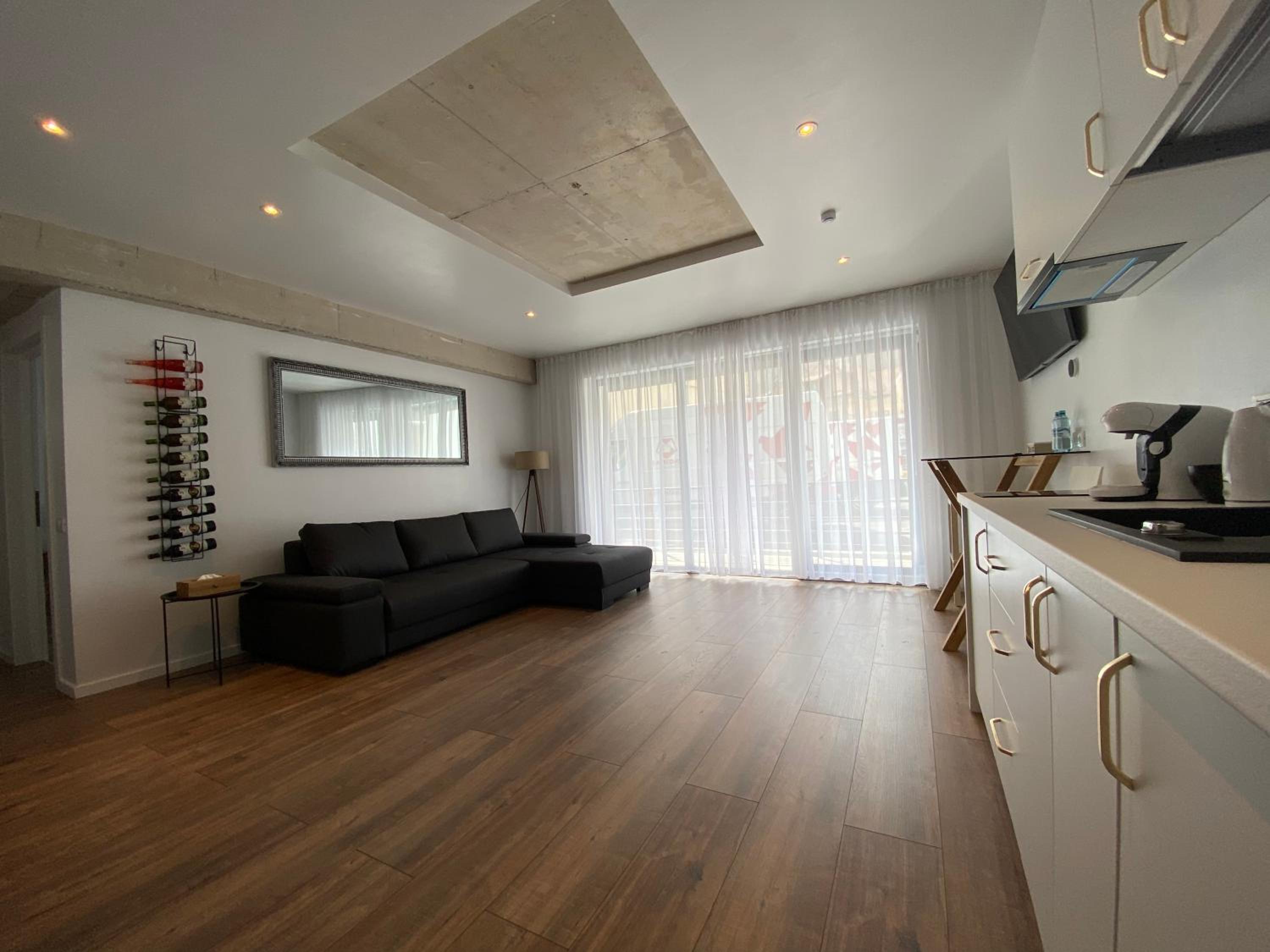 ANA Apartments Sinaia