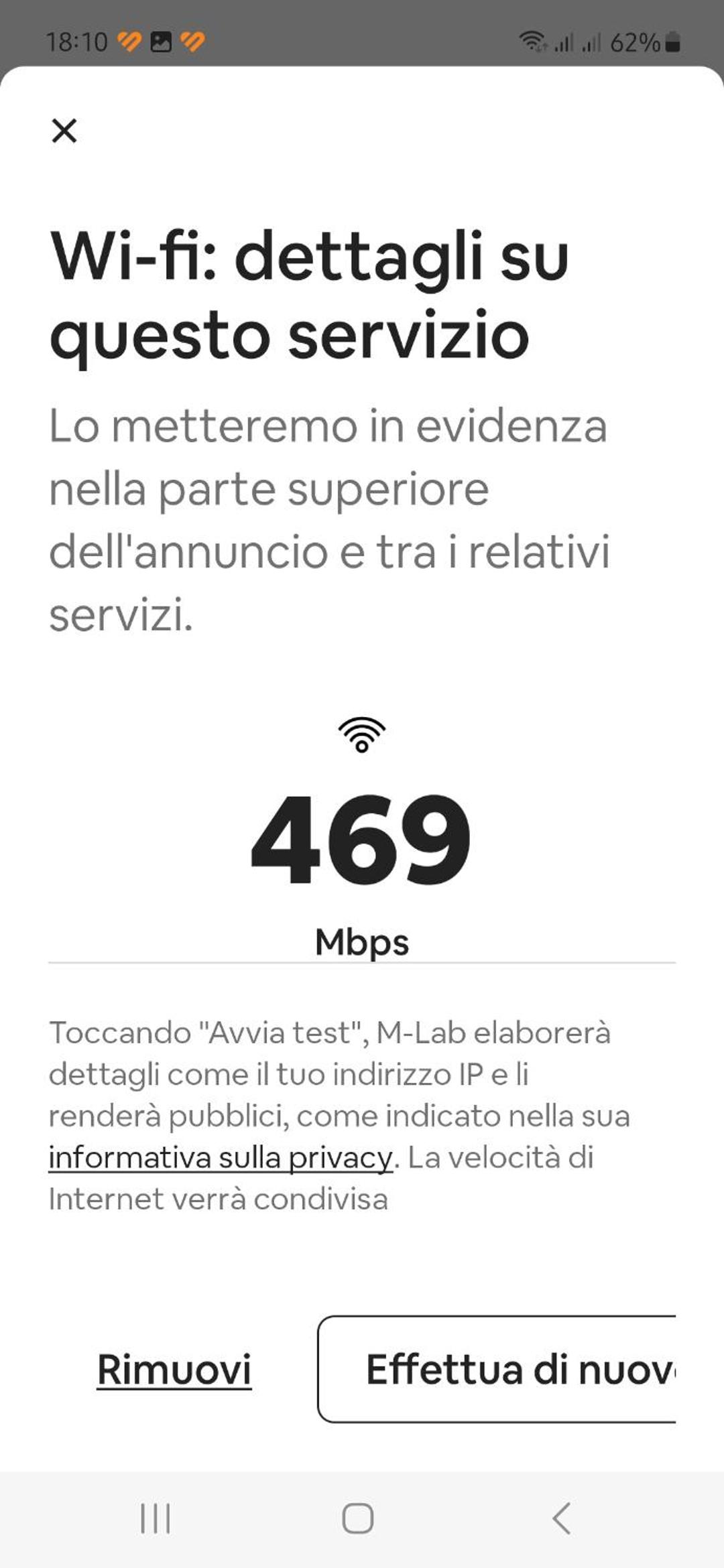 Grazioso appartamento nel cuore di Palermo view 5