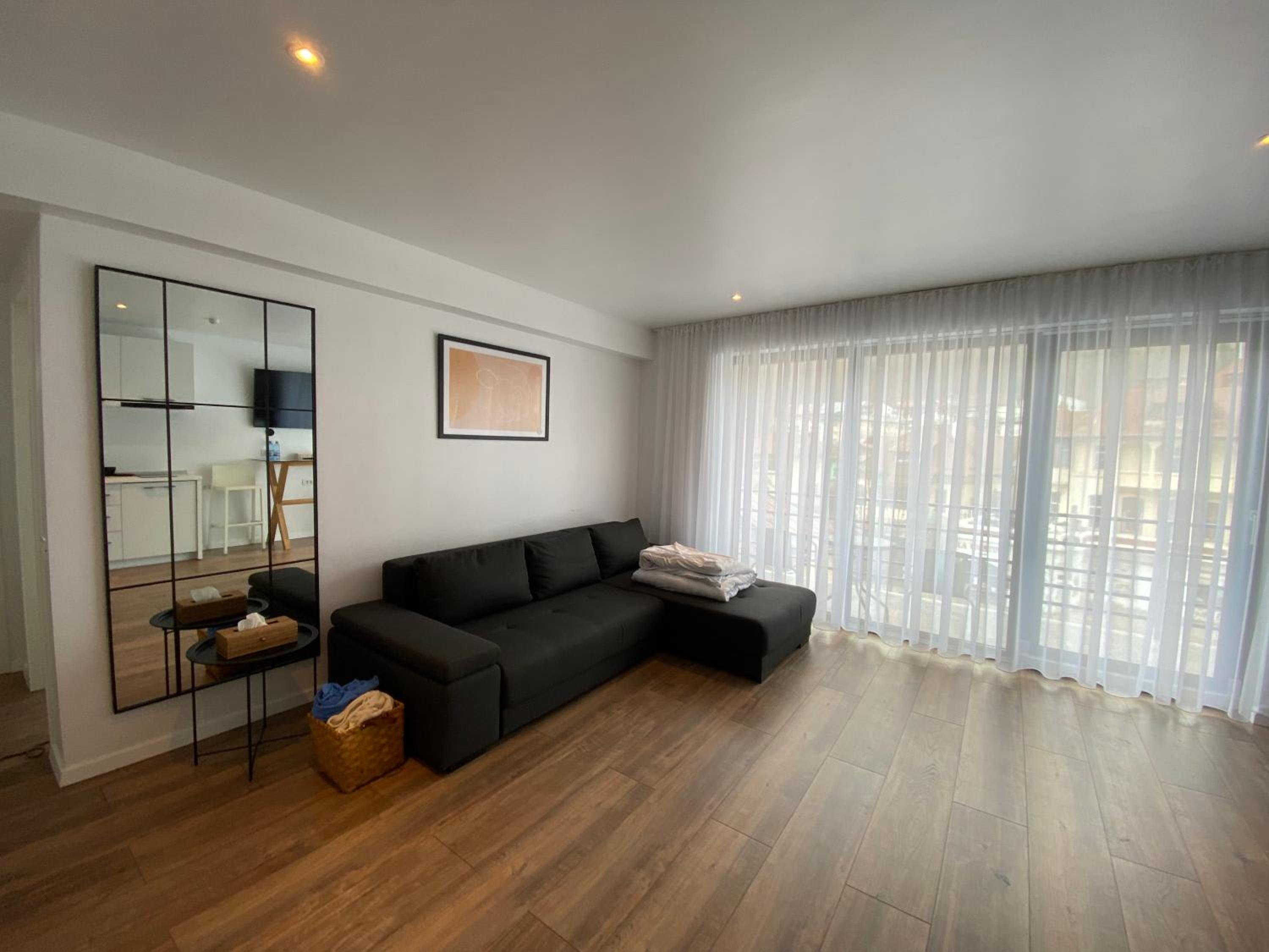 ANA Apartments Sinaia