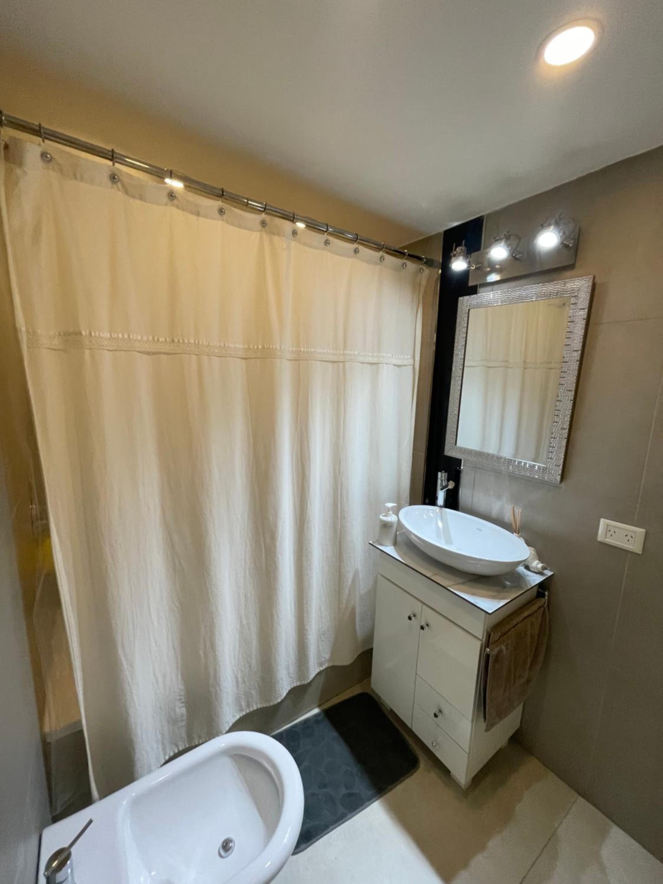 Caballito Apartment