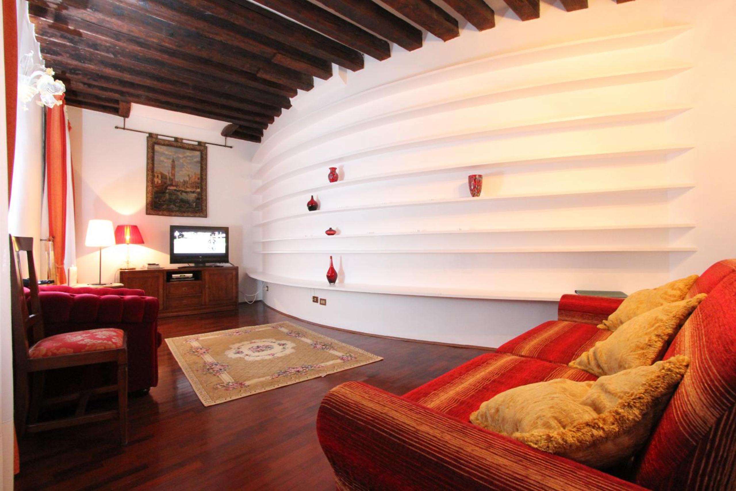 City Apartments San Marco