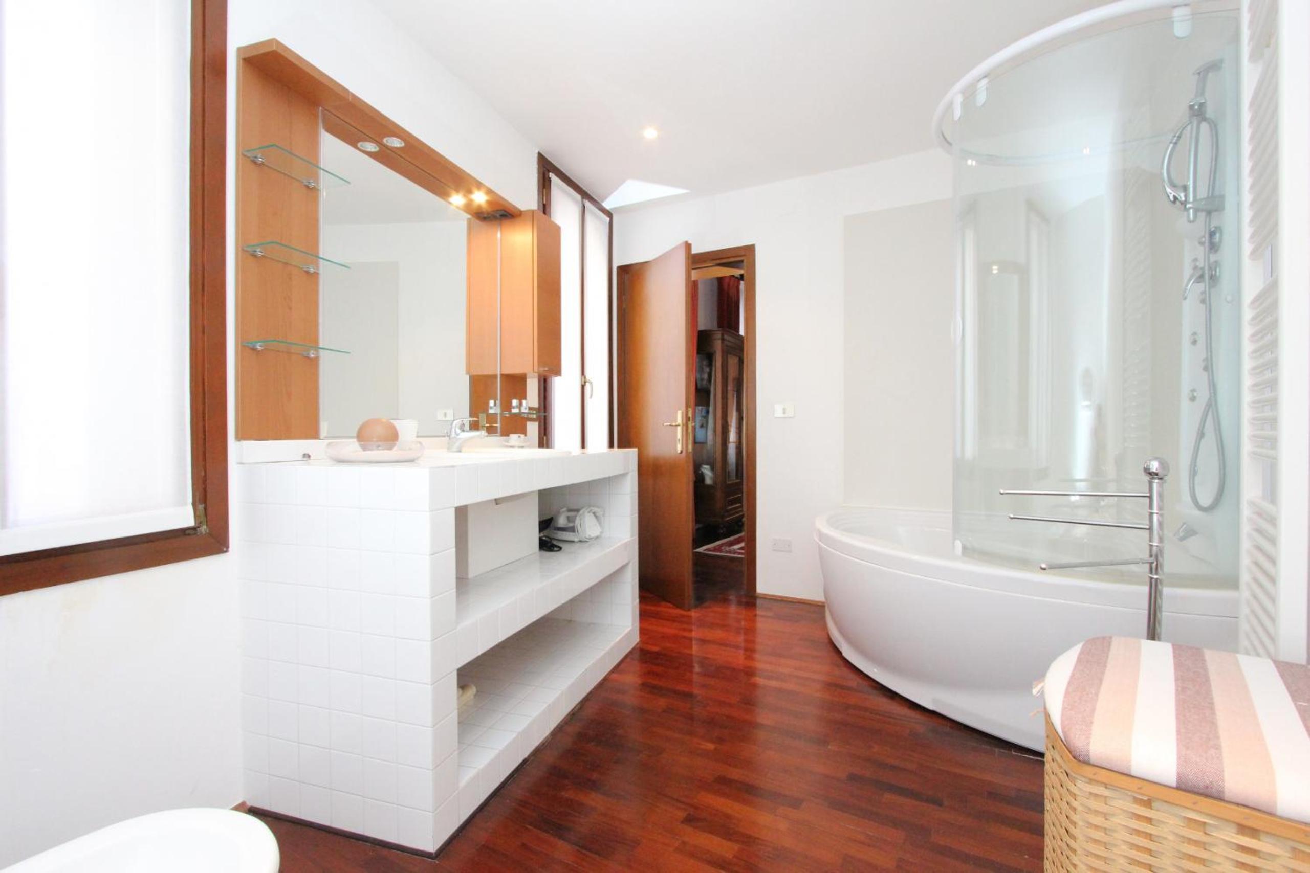 City Apartments San Marco