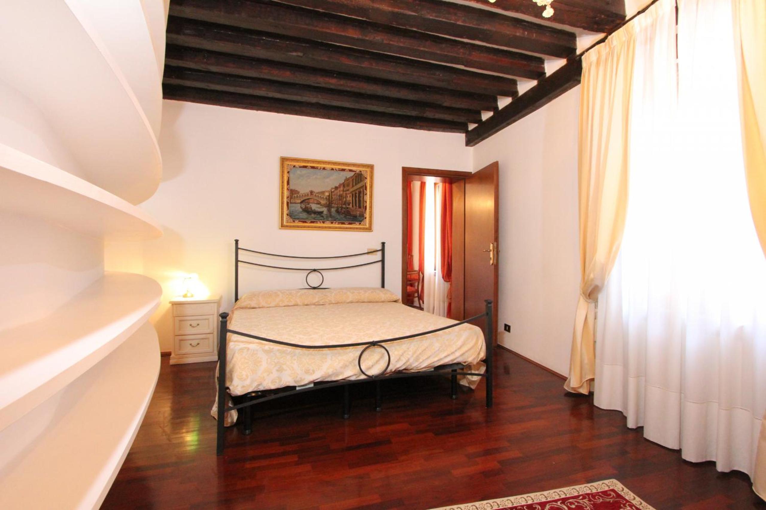 City Apartments San Marco