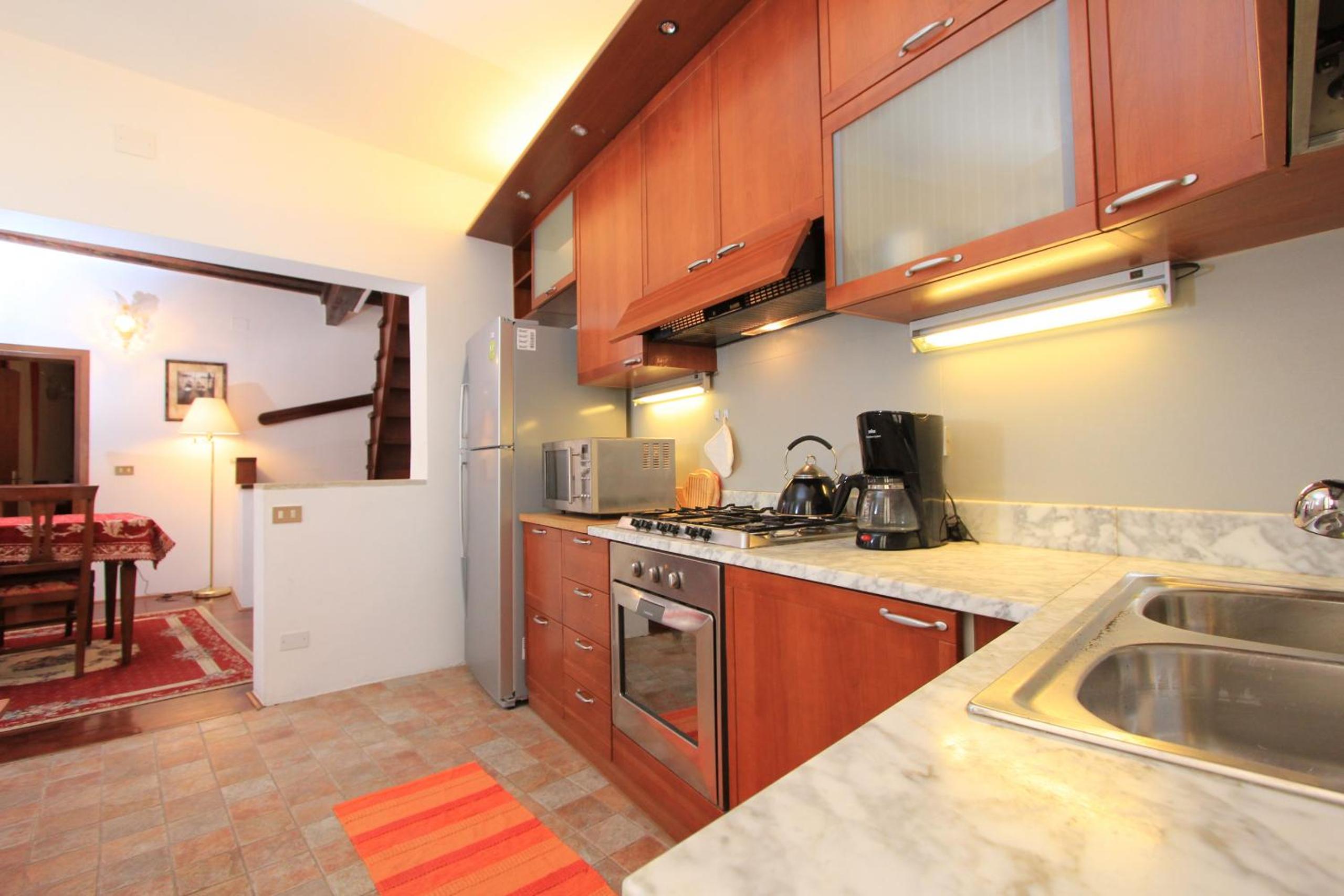 City Apartments San Marco