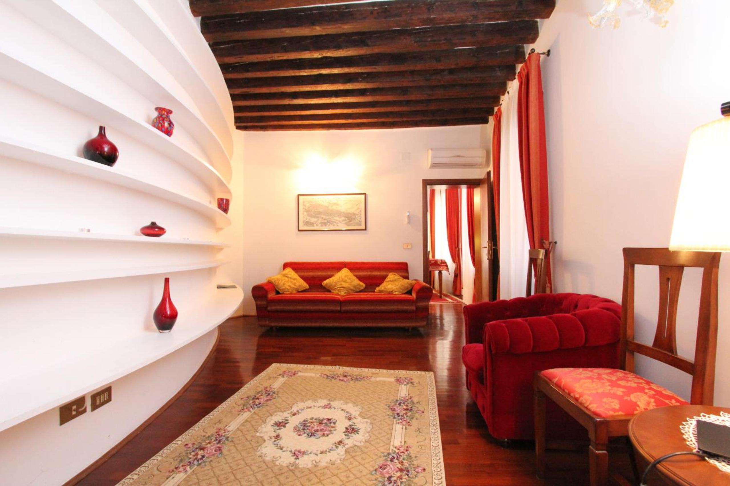 City Apartments San Marco