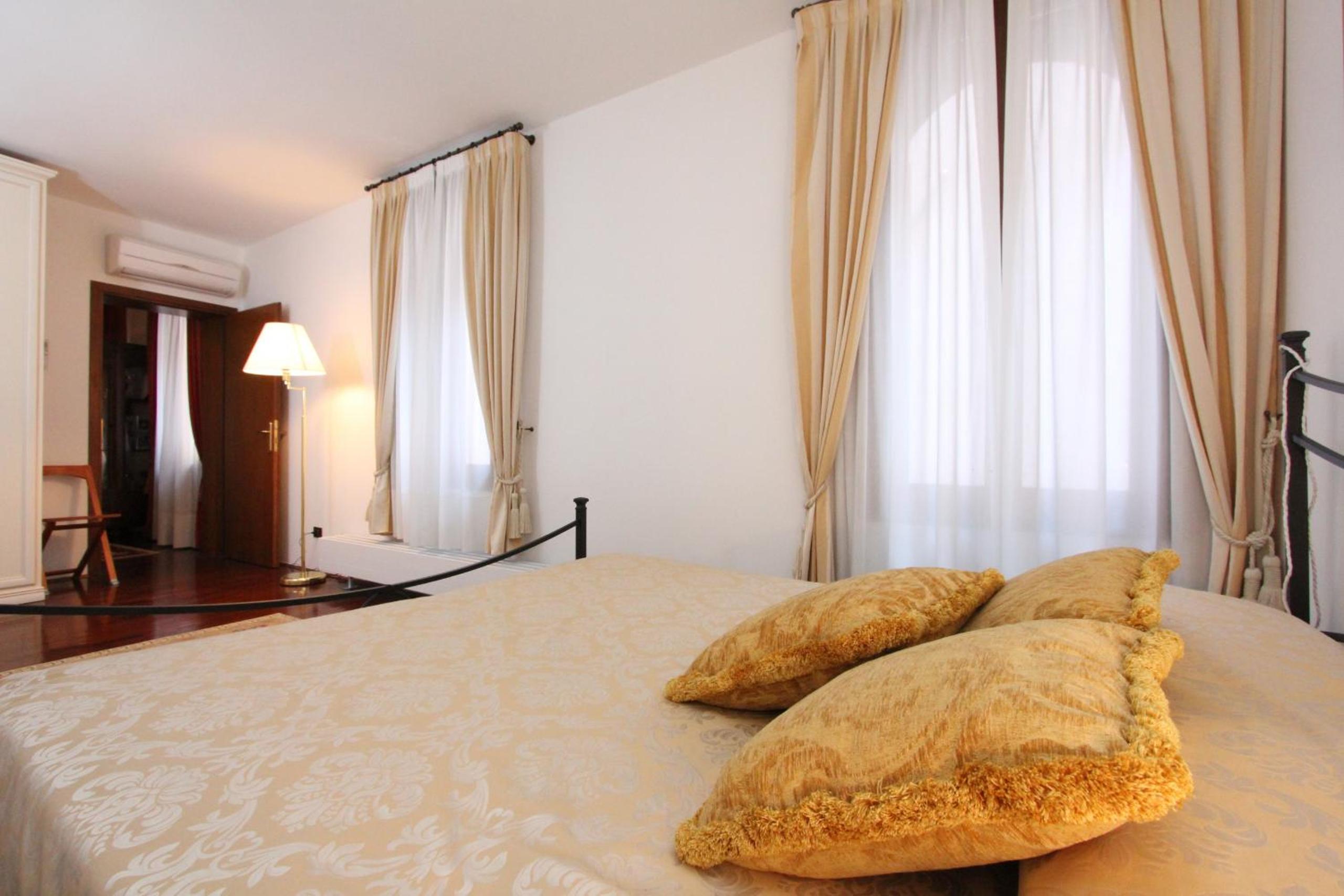 City Apartments San Marco