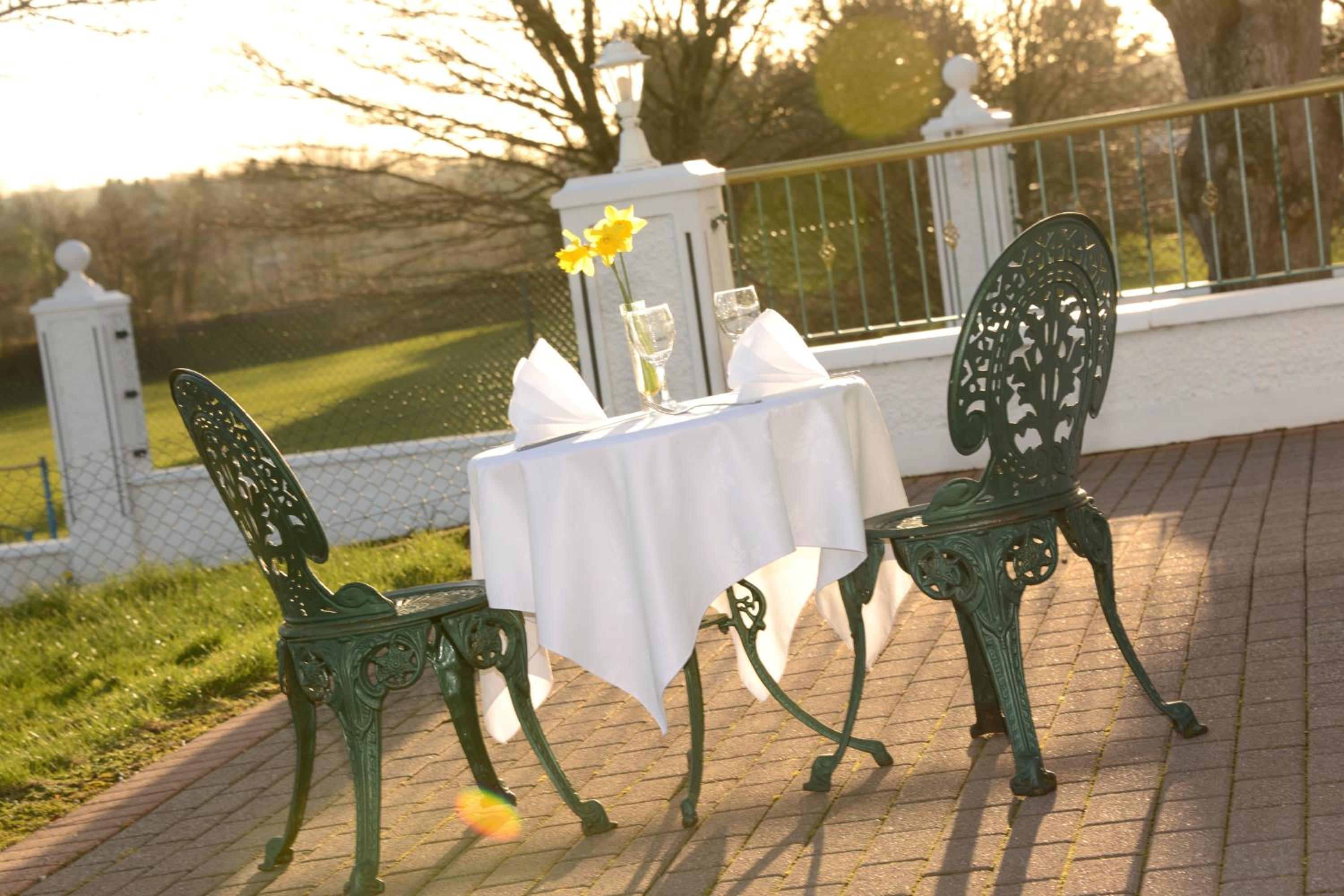 Ardgort Country House