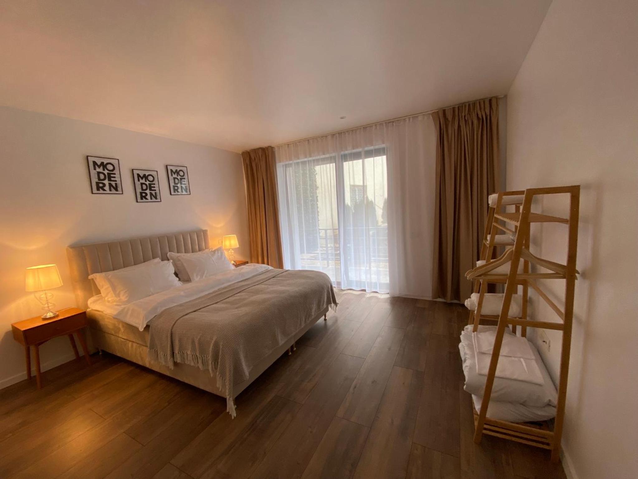 ANA Apartments Sinaia