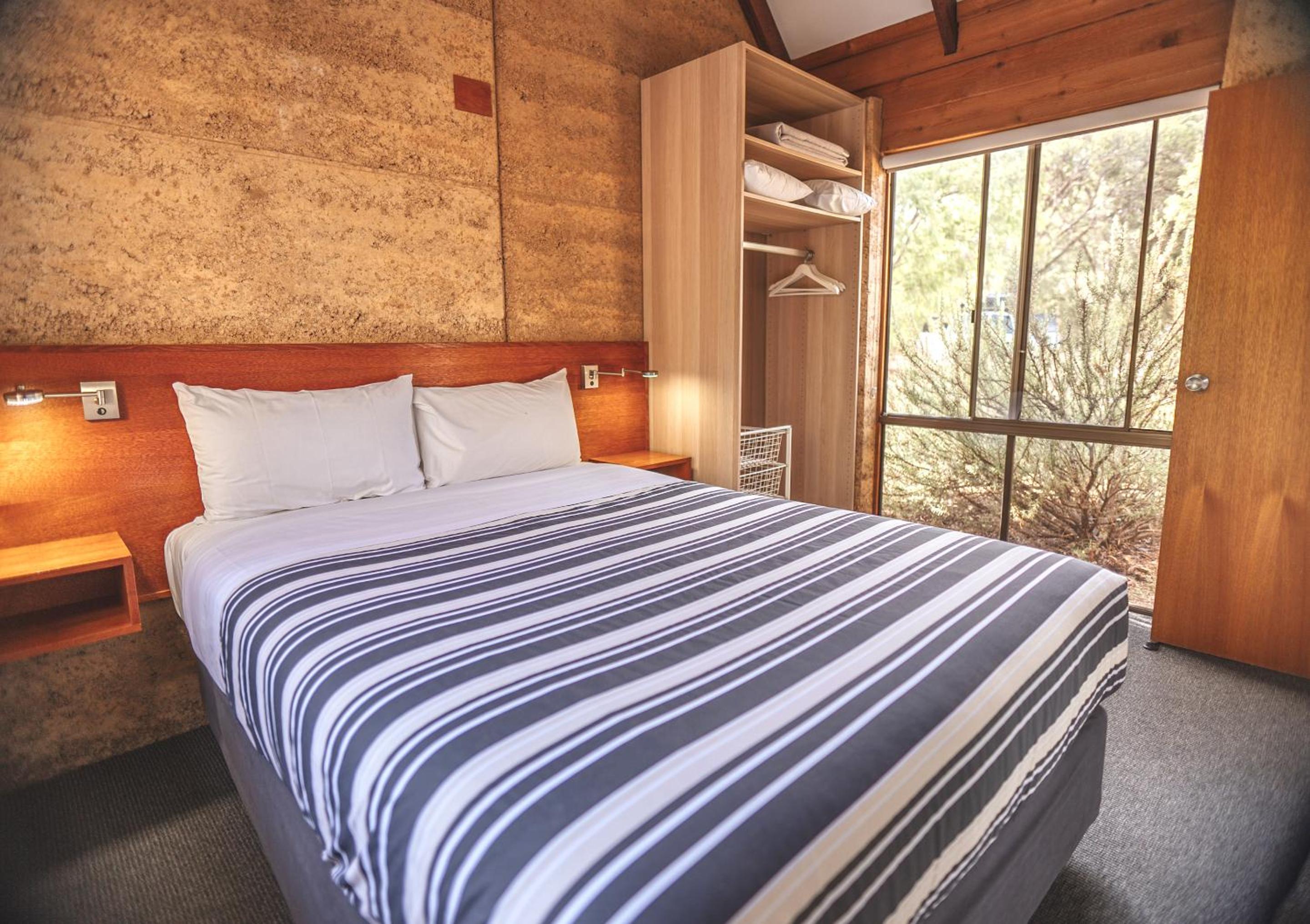 Bussells Bushland Cottages