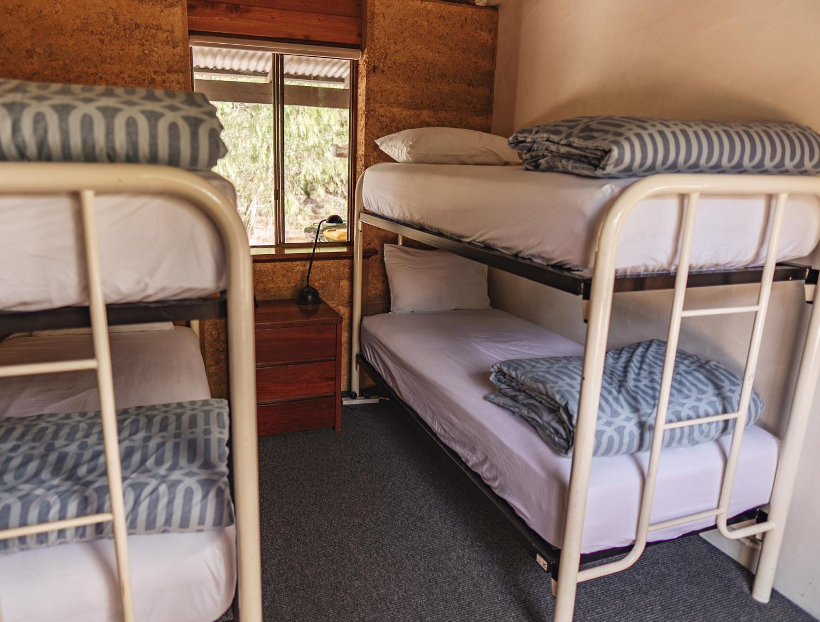 Bussells Bushland Cottages