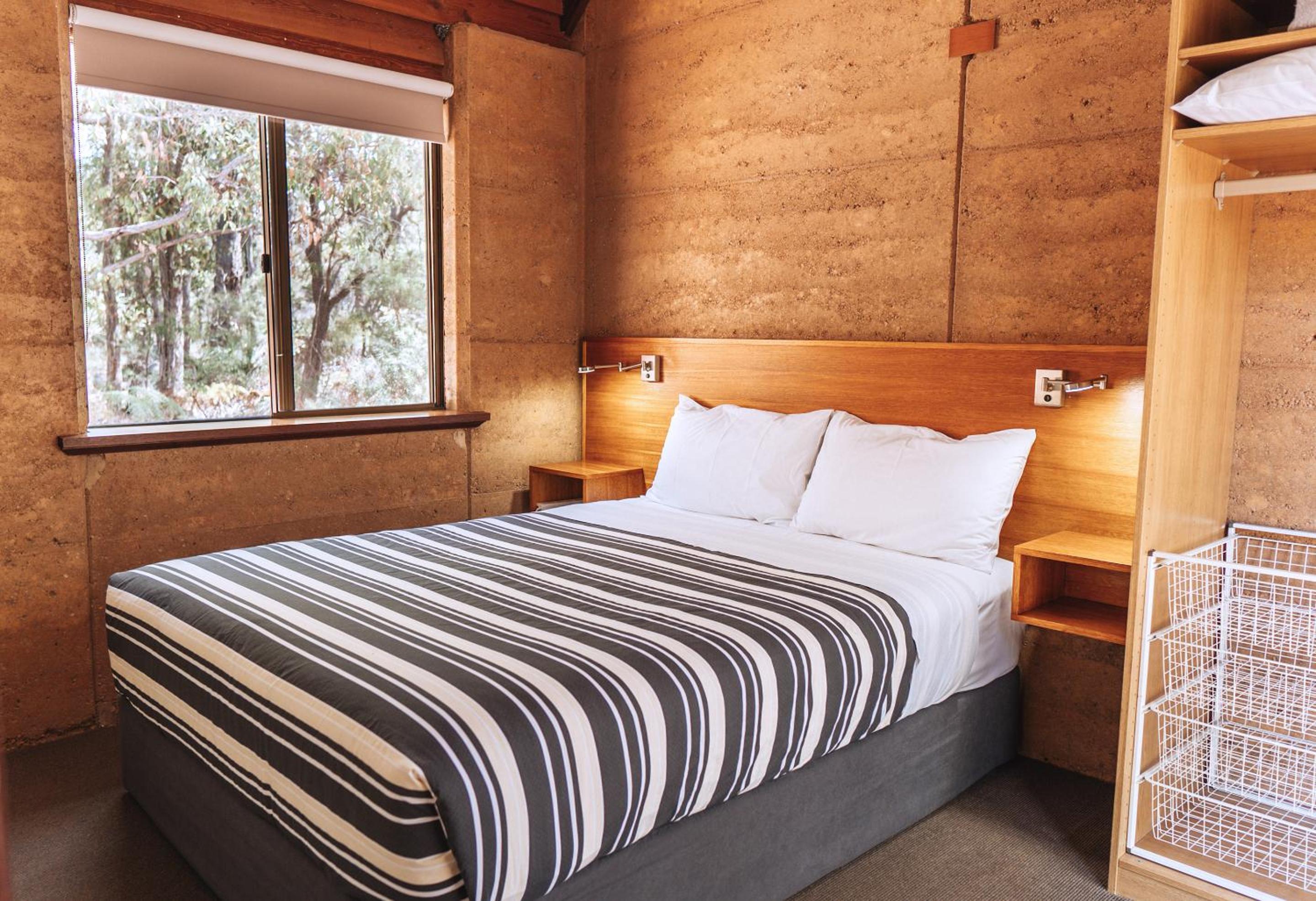 Bussells Bushland Cottages