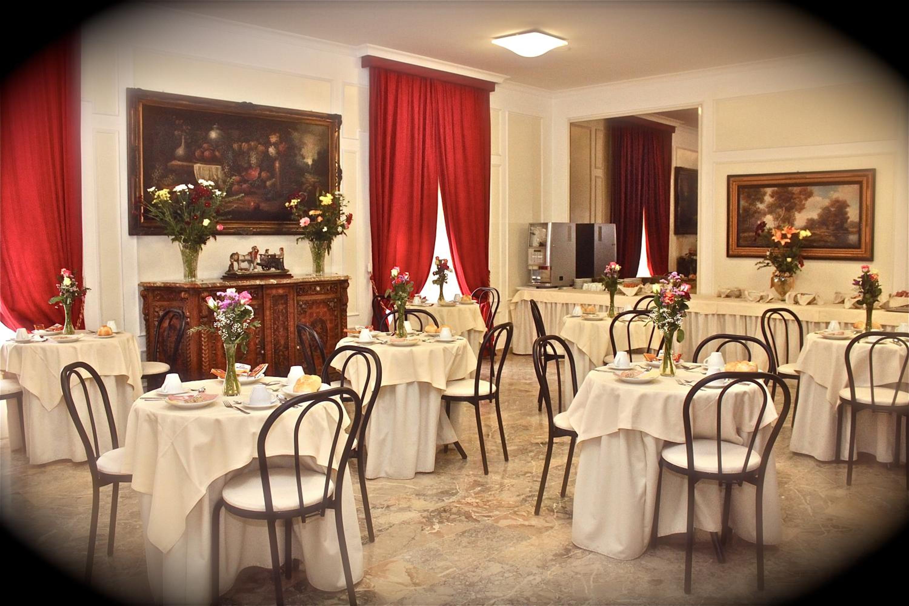 Hotel Orazia