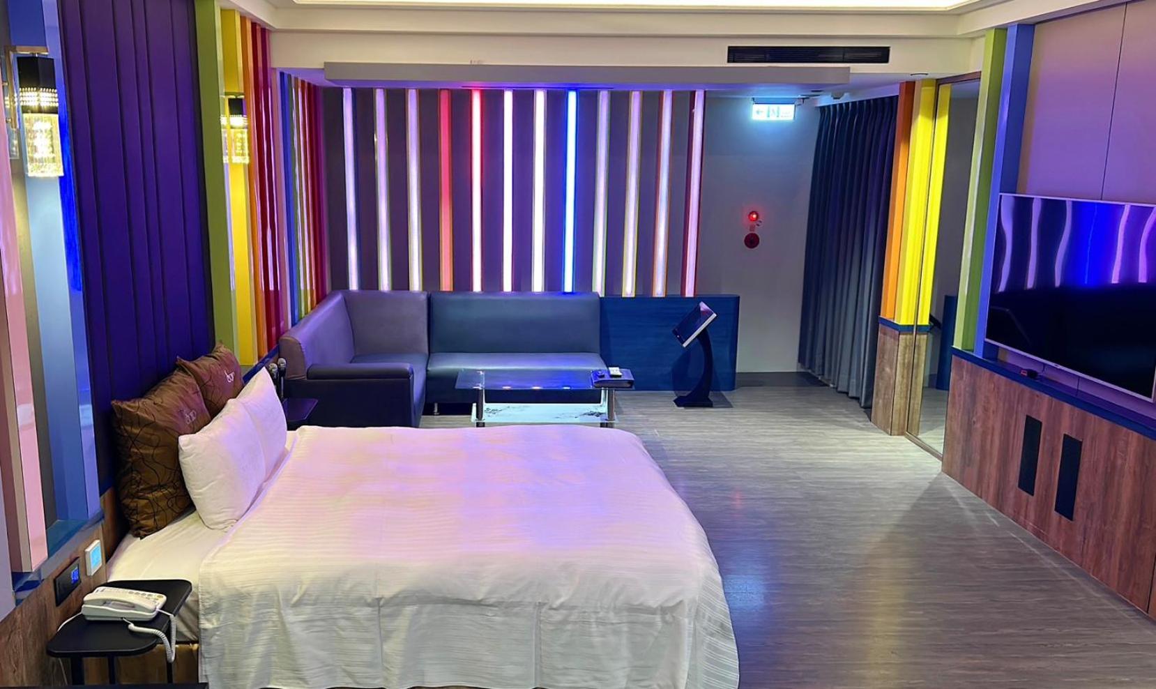 Soho Motel