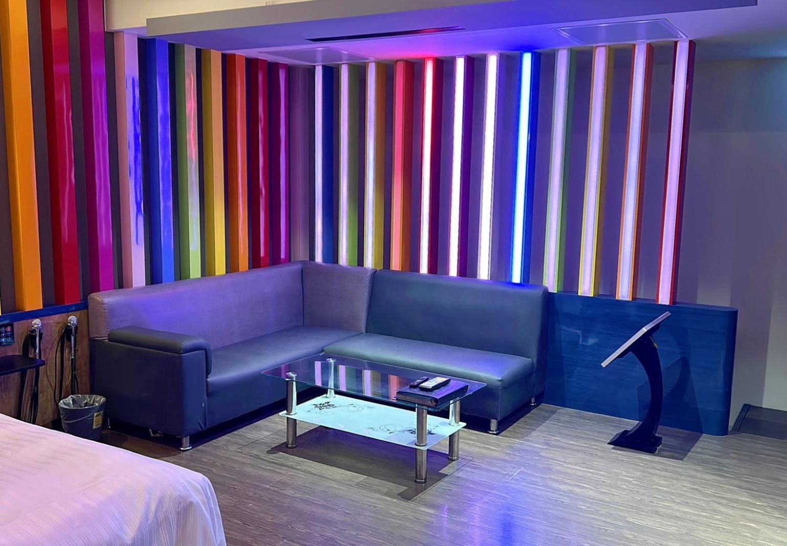 Soho Motel
