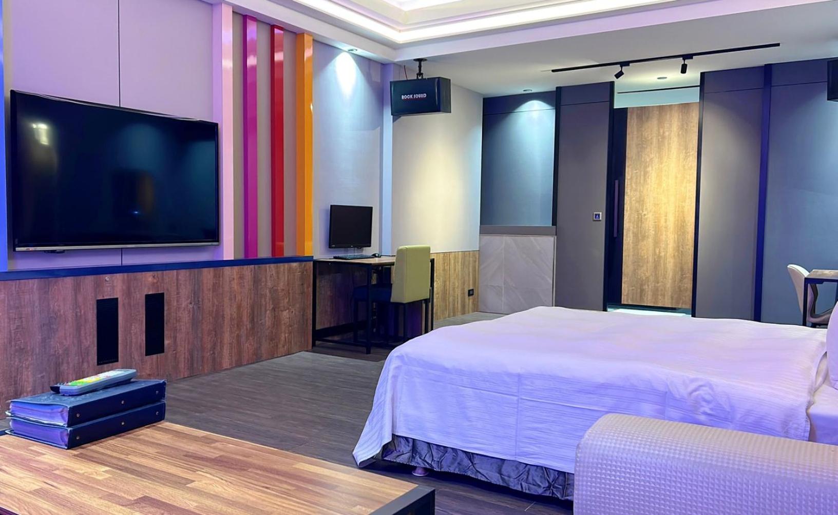 Soho Motel