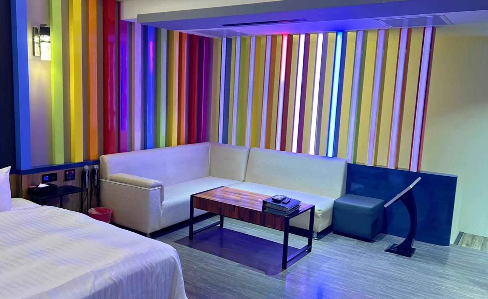 Soho Motel